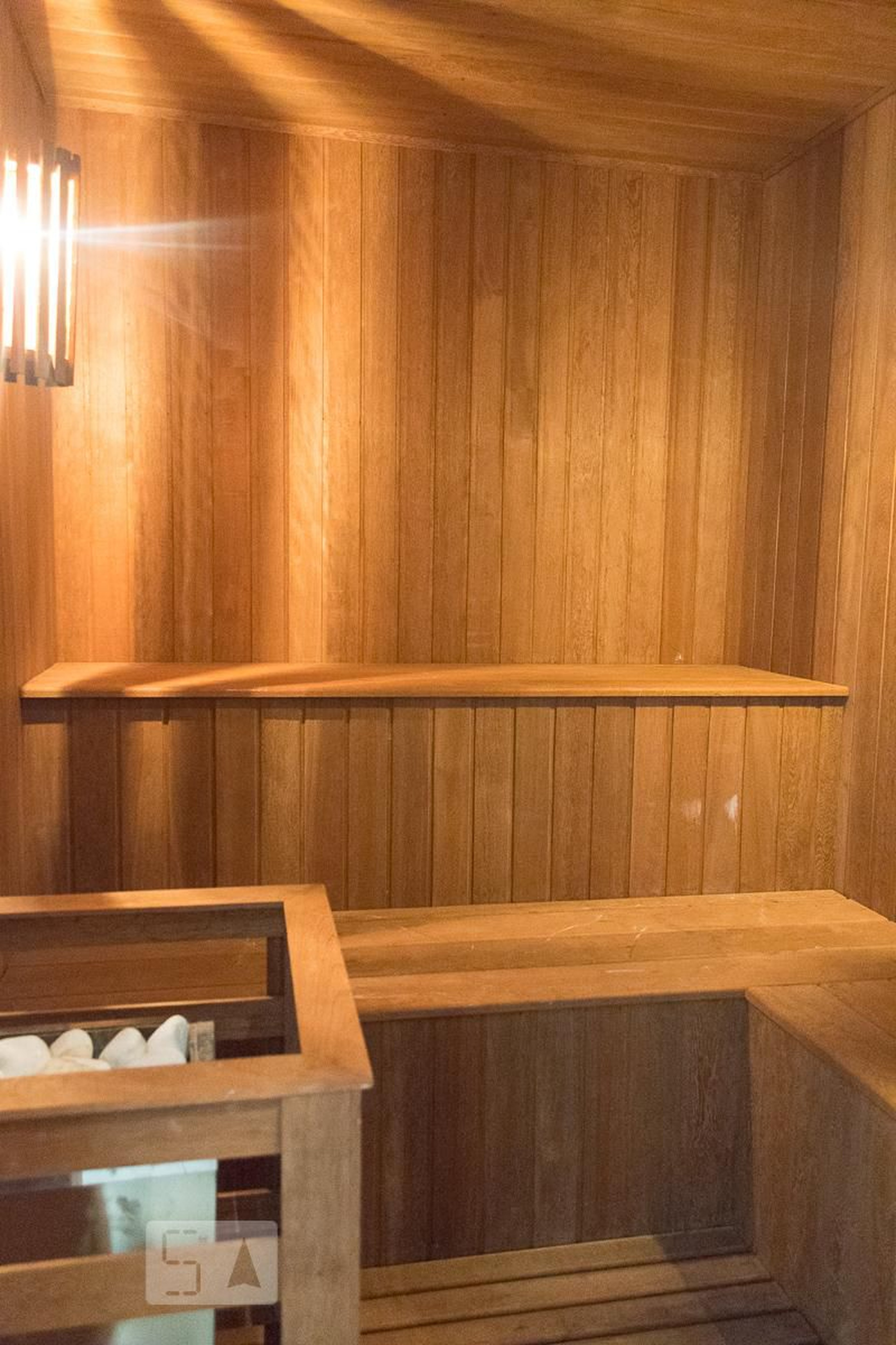 Sauna - Vampré Exclusive