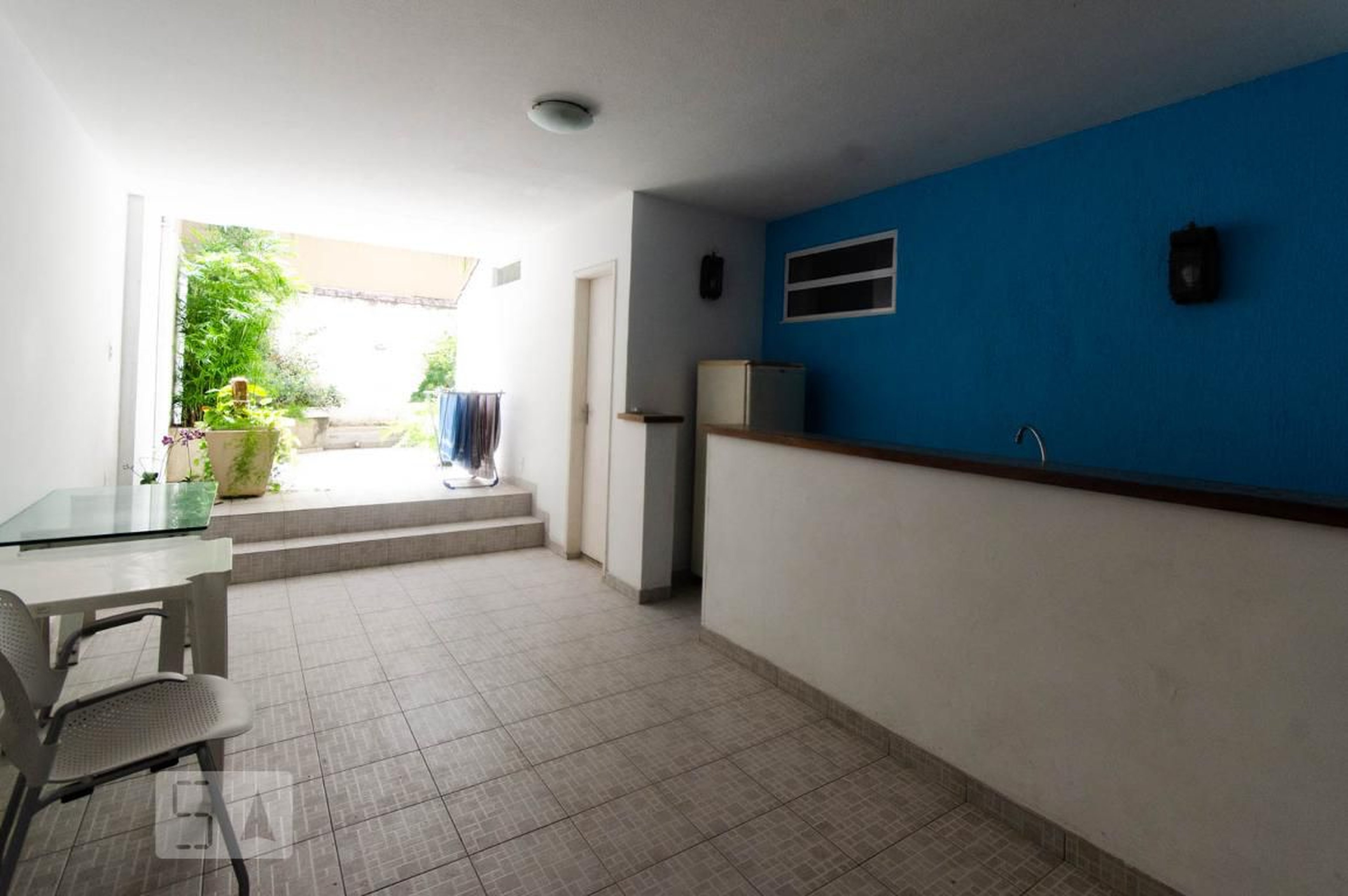 Salão de festa - Falkin Land