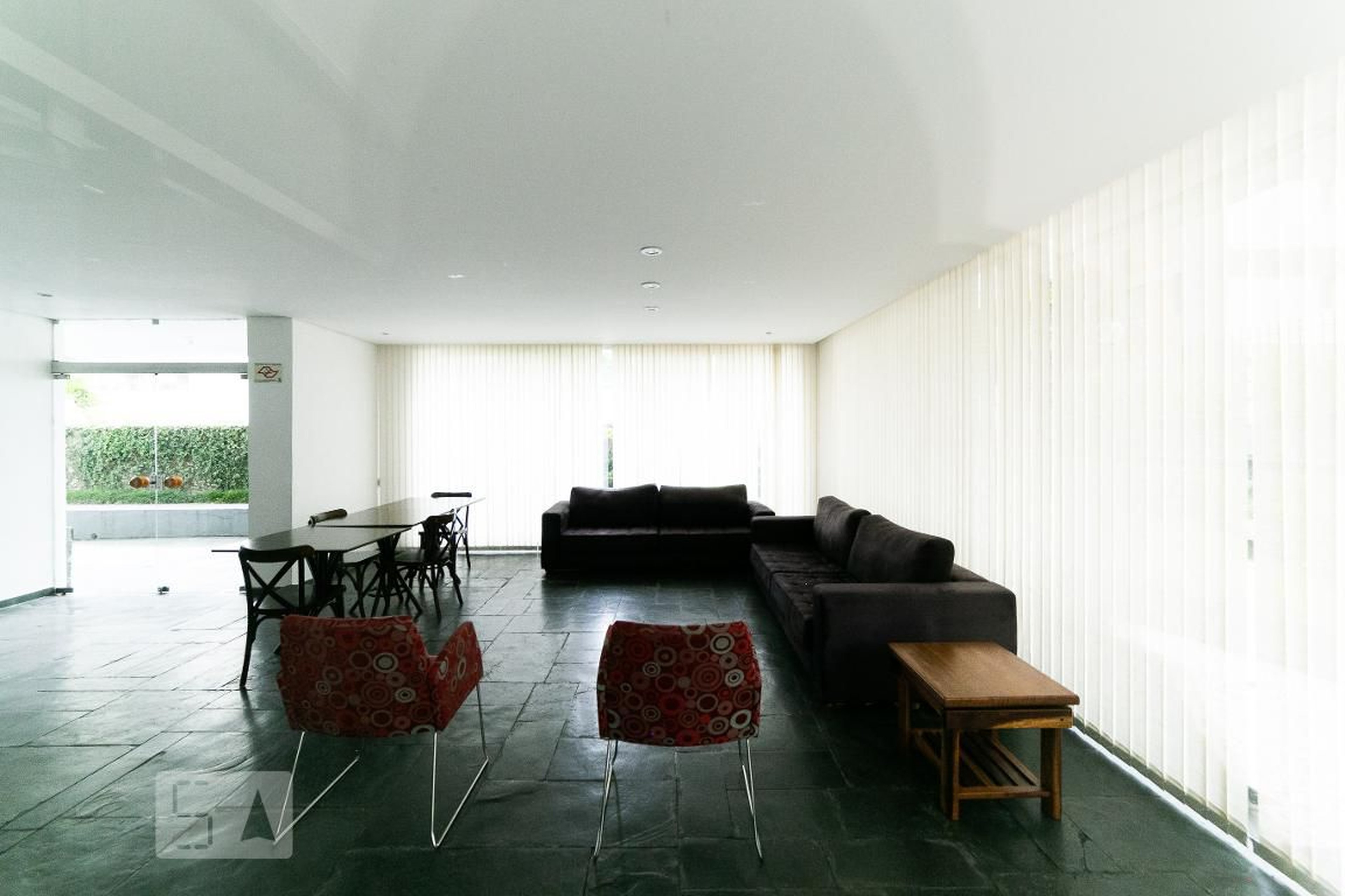 Salão de Festa - Jardim Bahamas