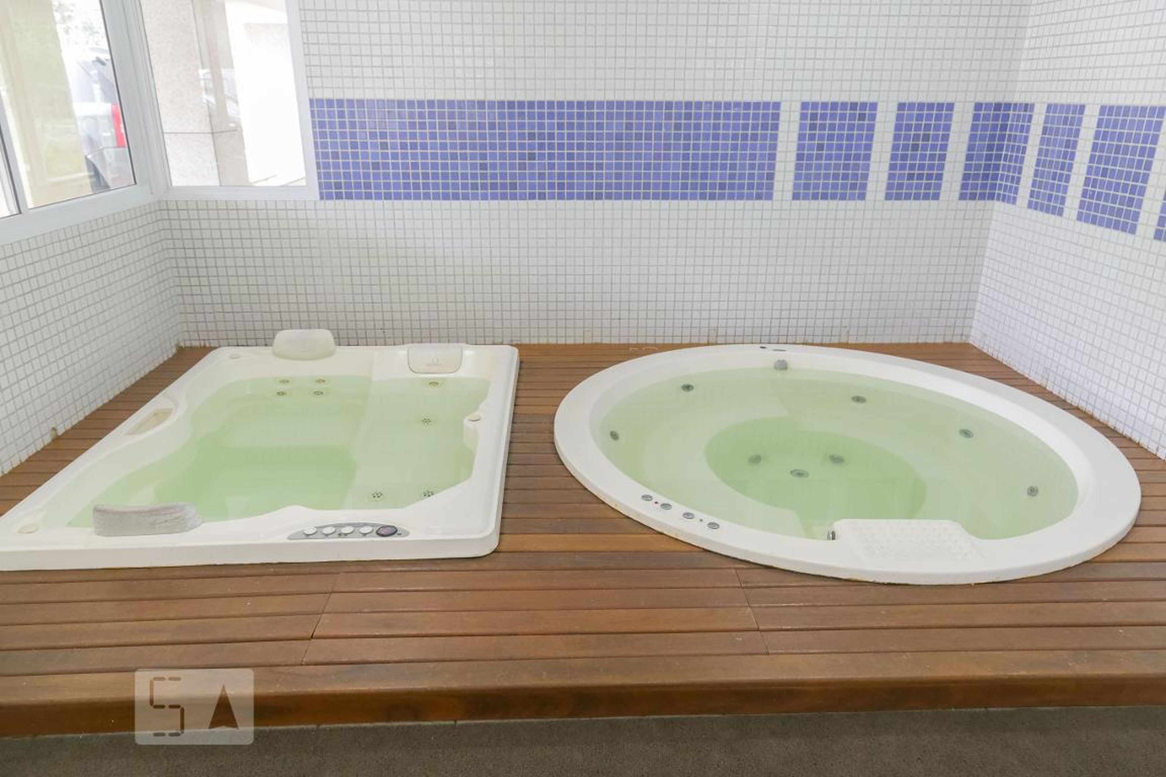Spa - La Place