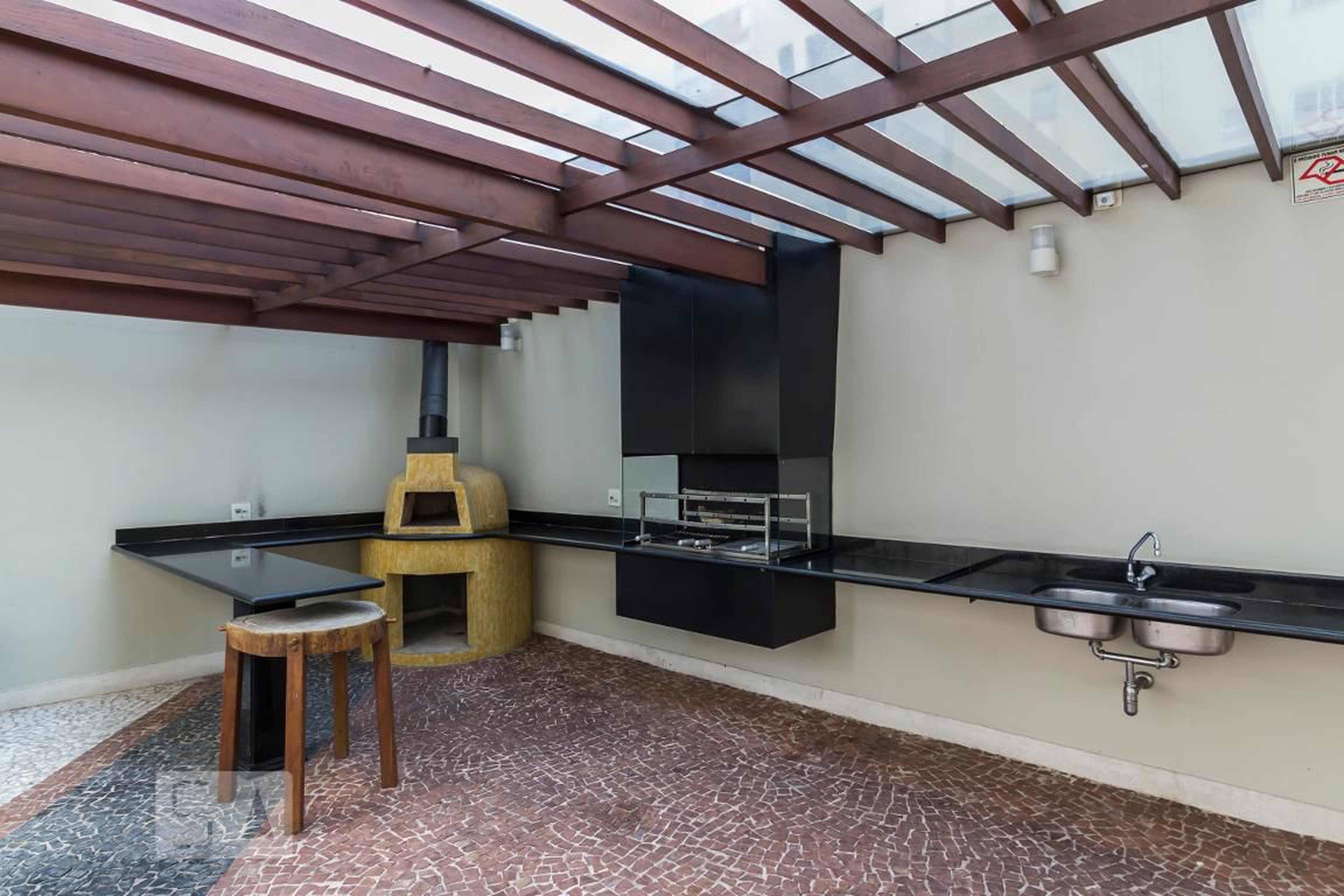 Churrasqueira - Michelângelo e da Vinci