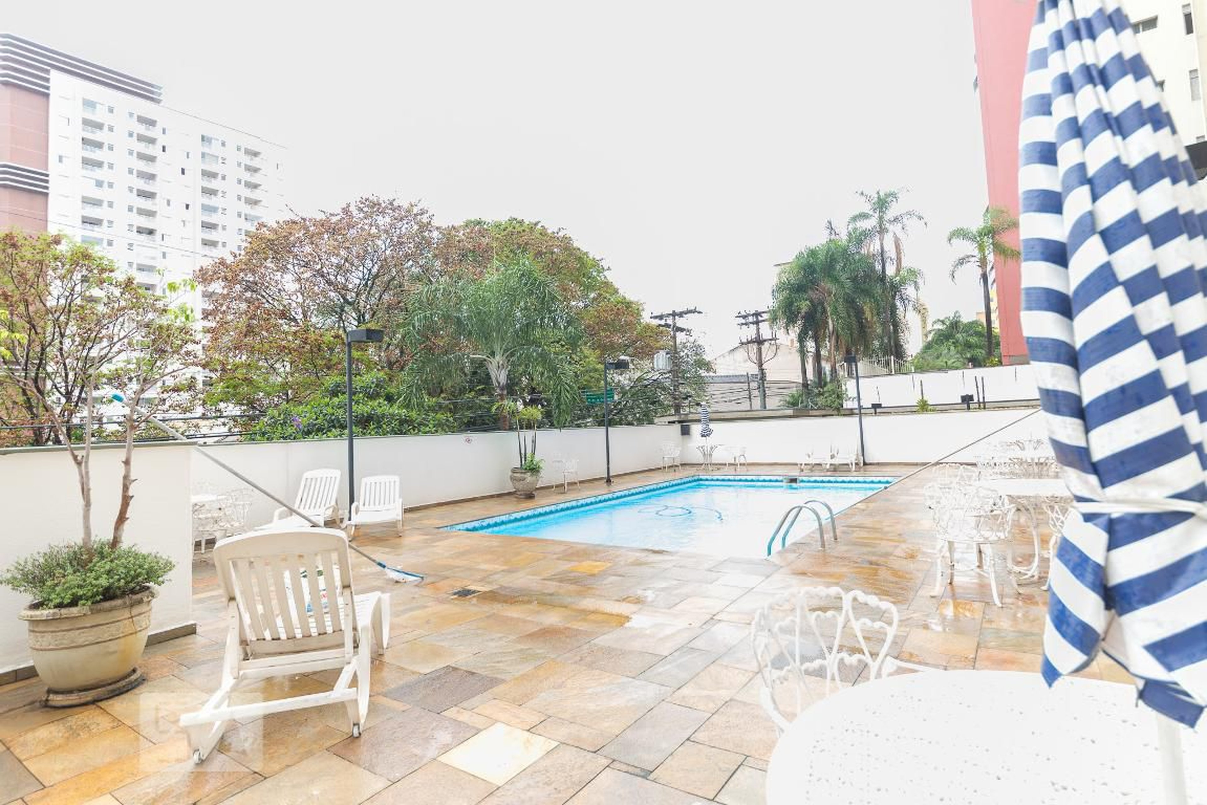 Piscina - 