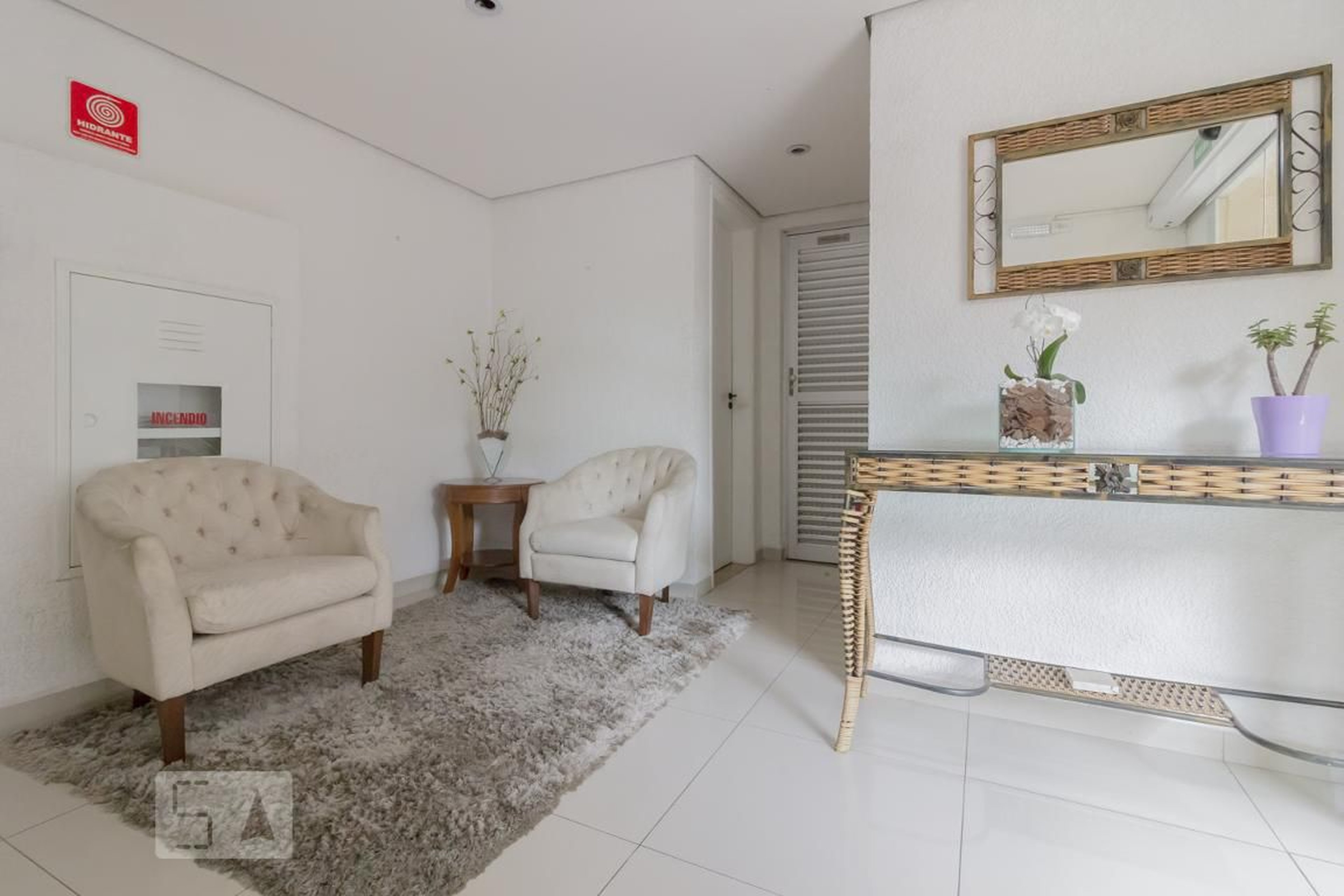 Hall social - Manhattan