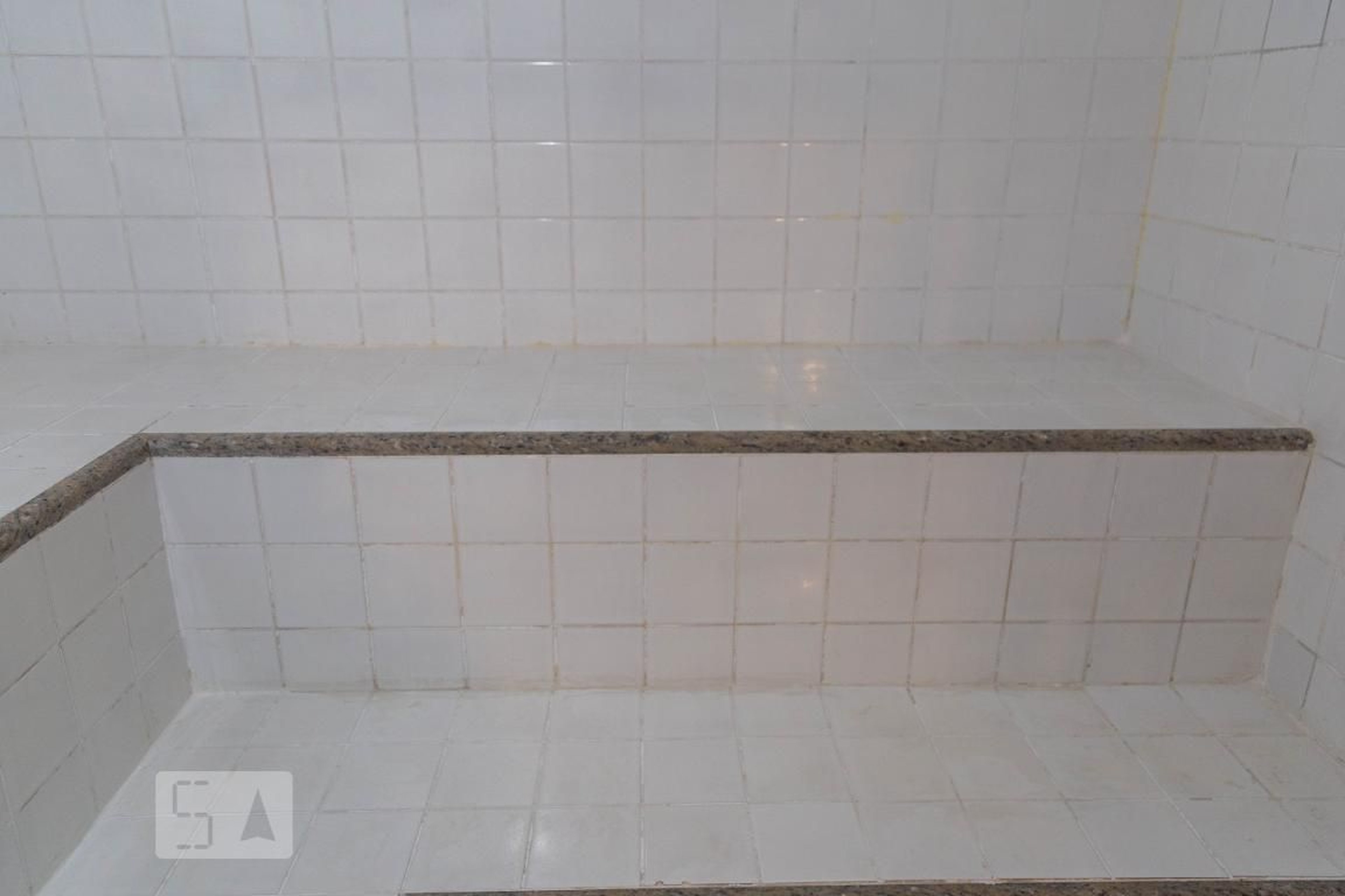 Sauna - Prince de Mônaco