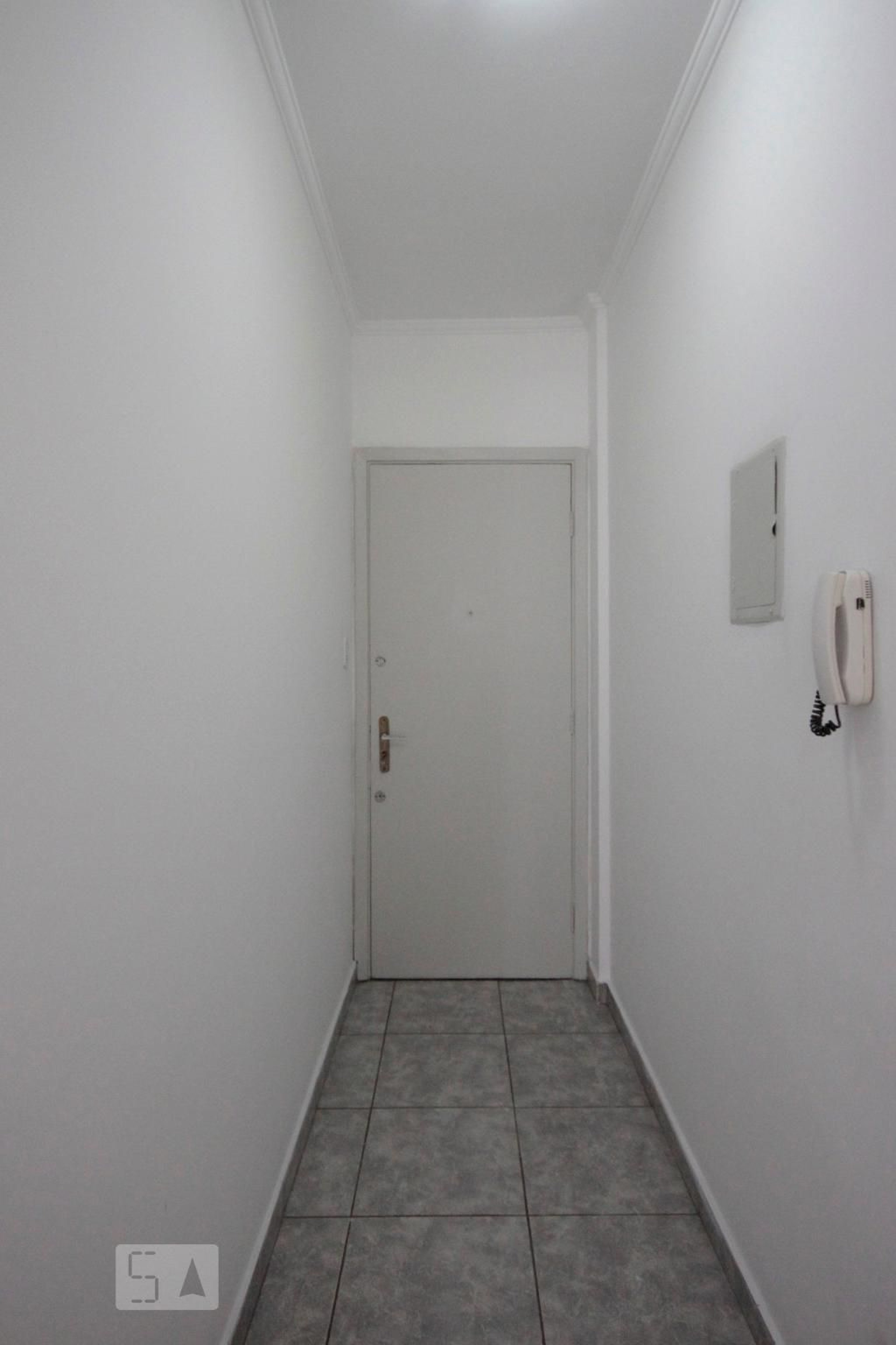 Hall de Entrada - Herbeu