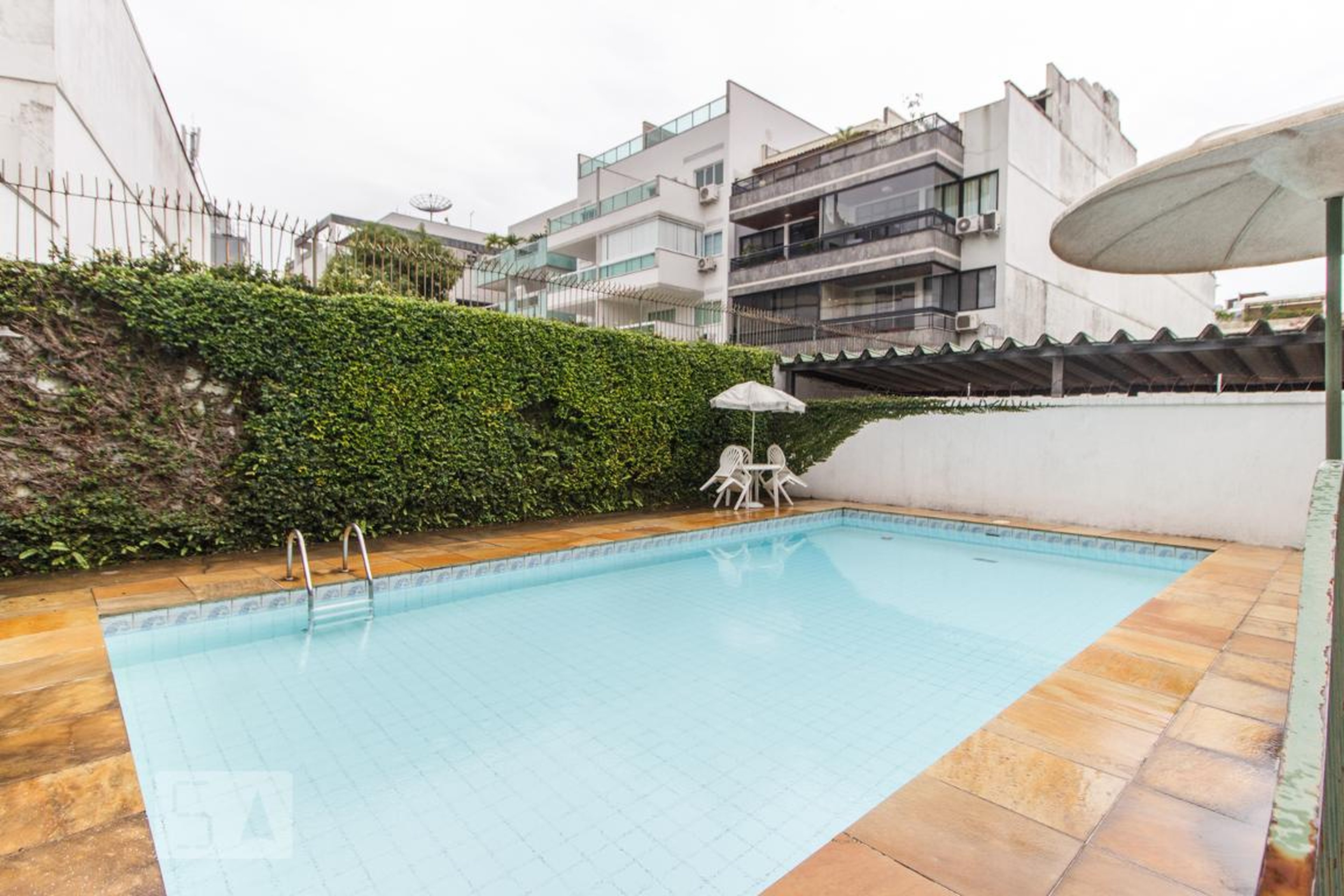 Piscina - 
