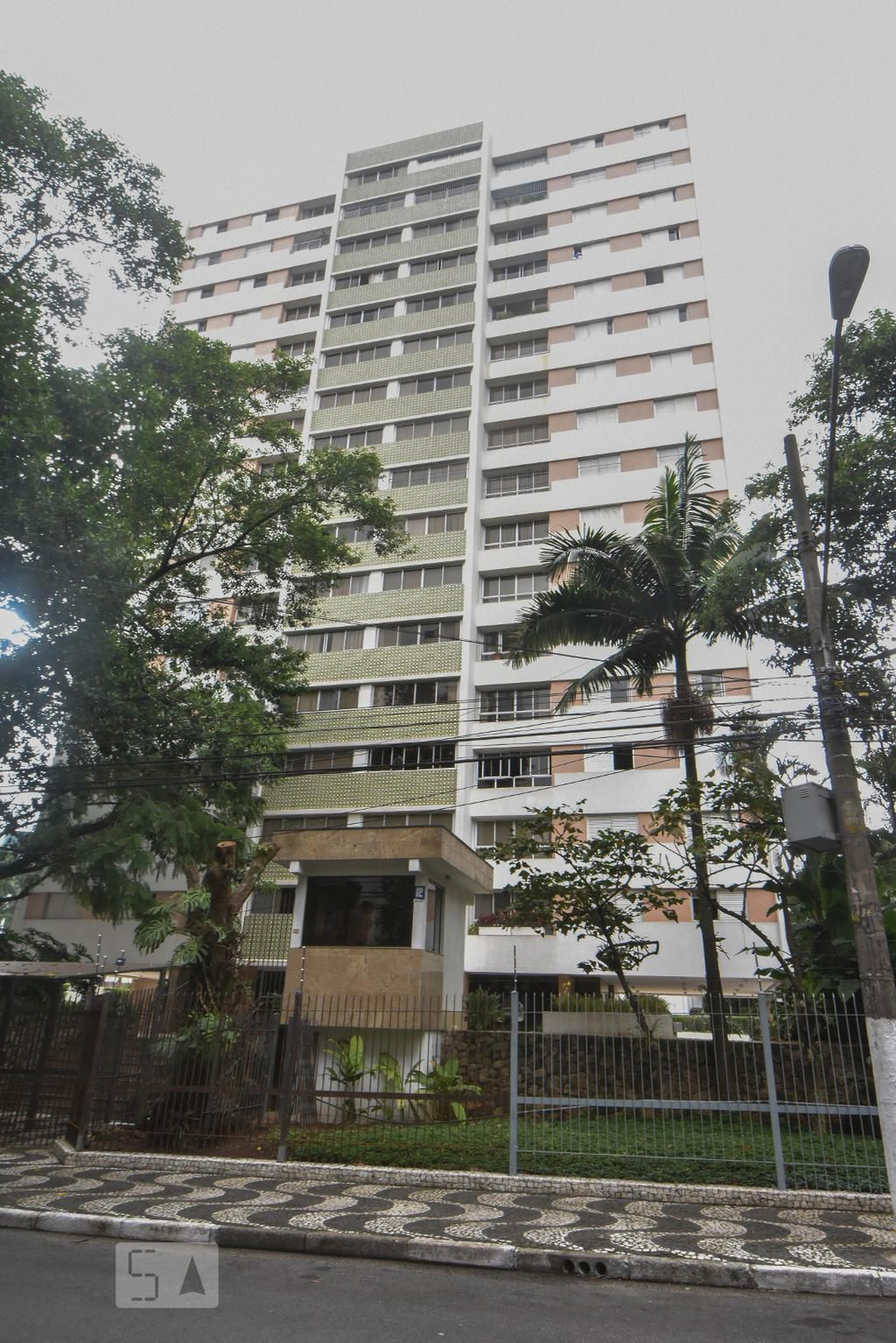 Prédio Edifício Cote DAzur