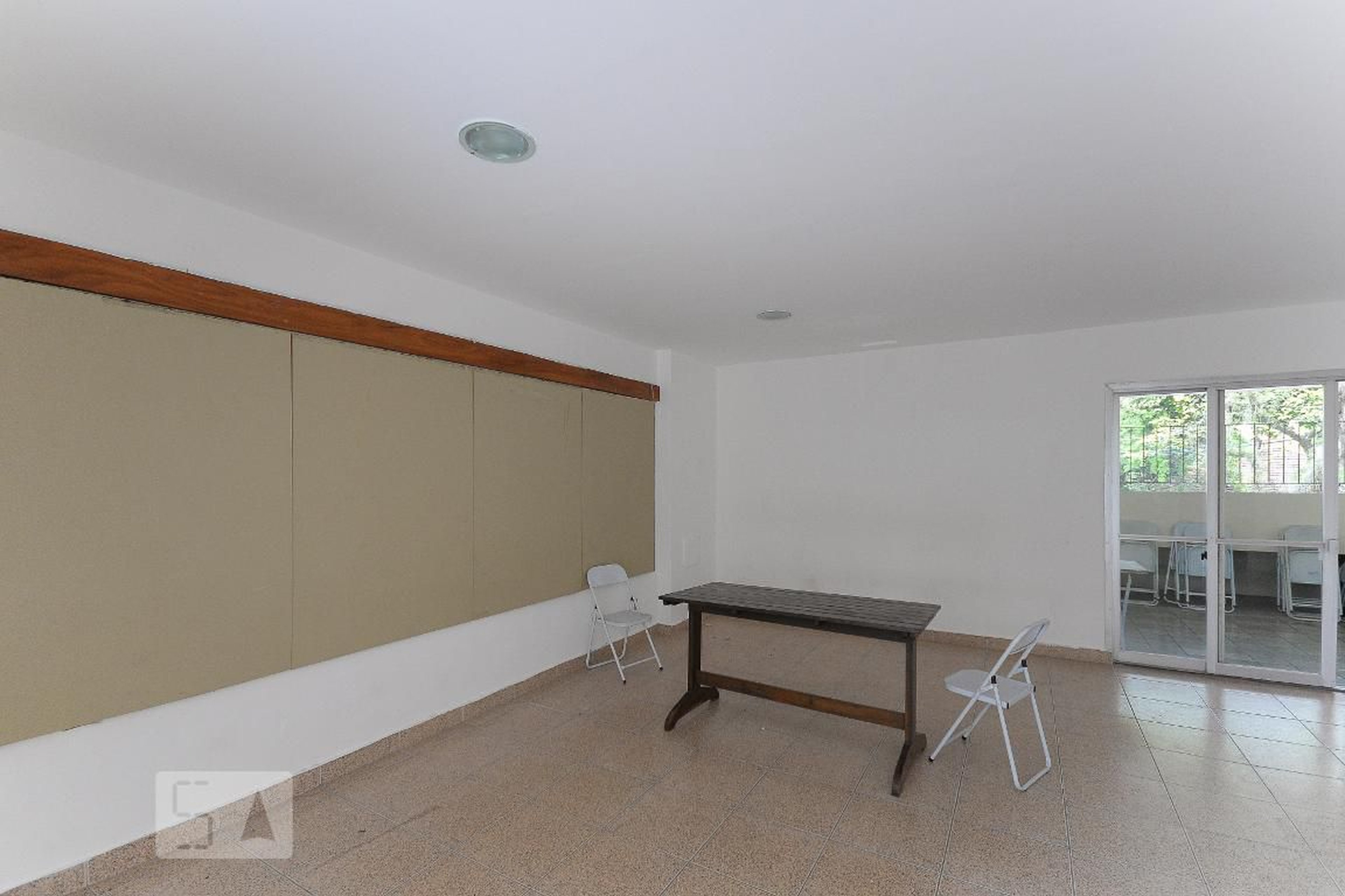 Salão de festas - Santareno