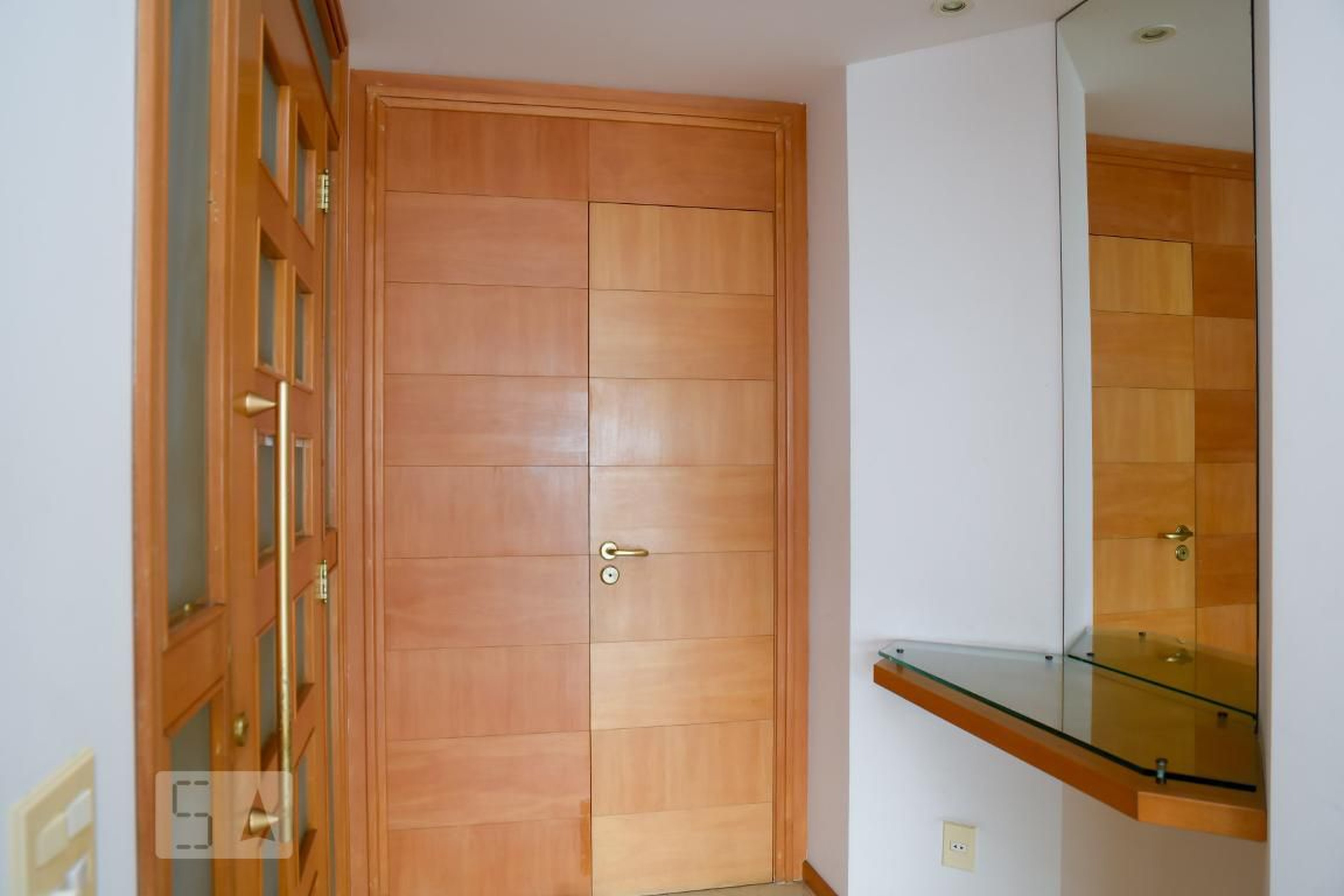 Hall de Entrada - null