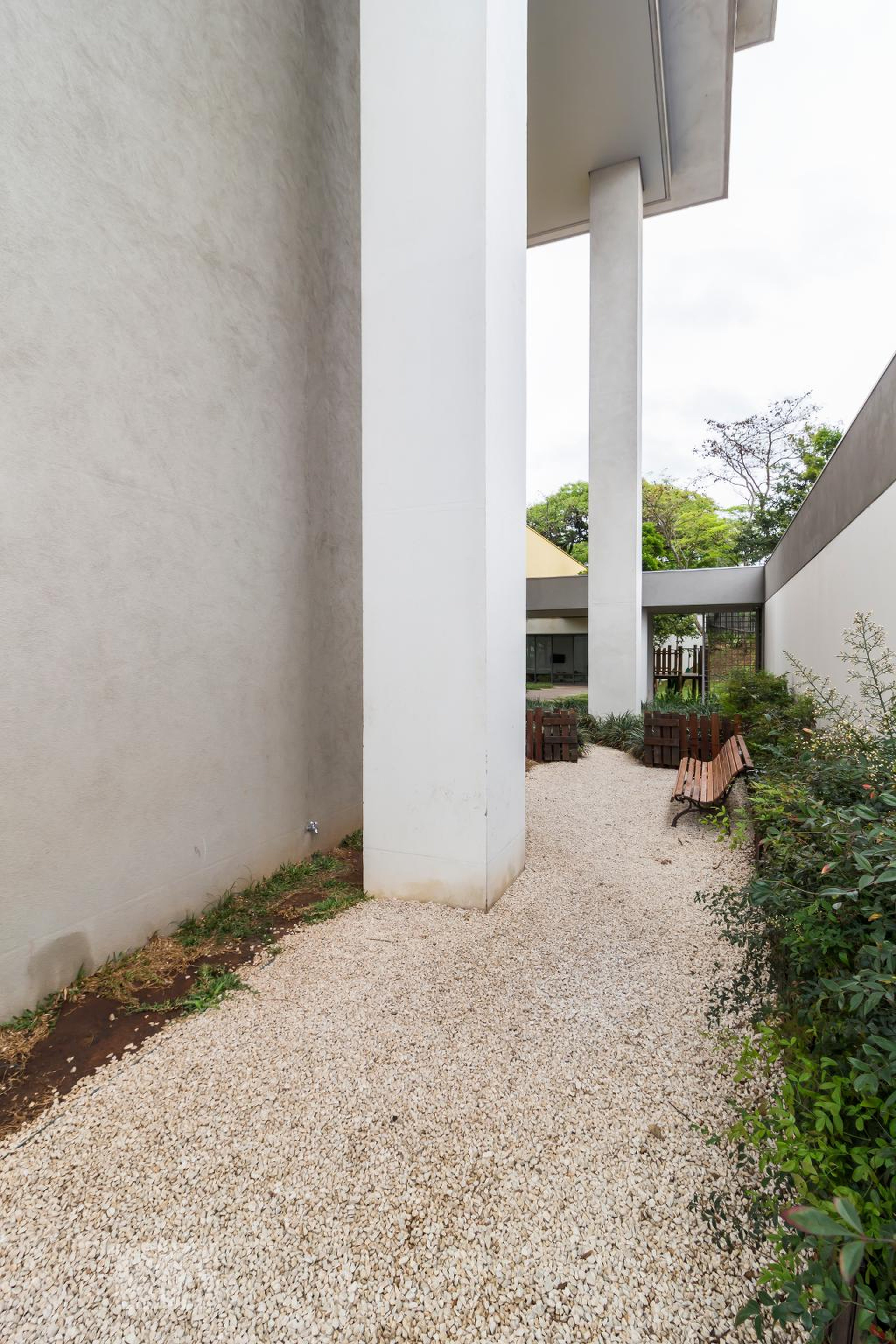 Espaço pet - Edifício 360°