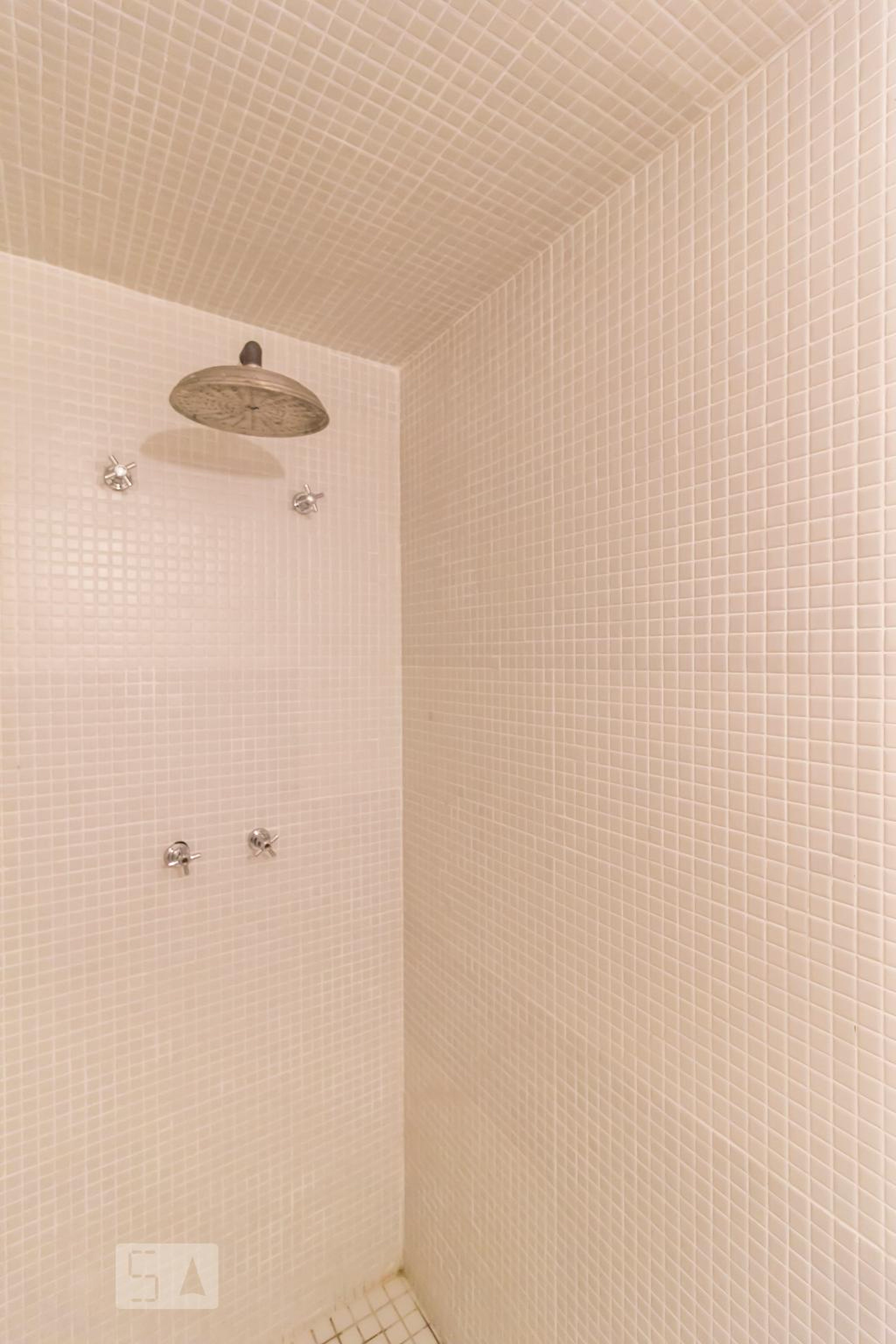 Sauna - Edifício 360°