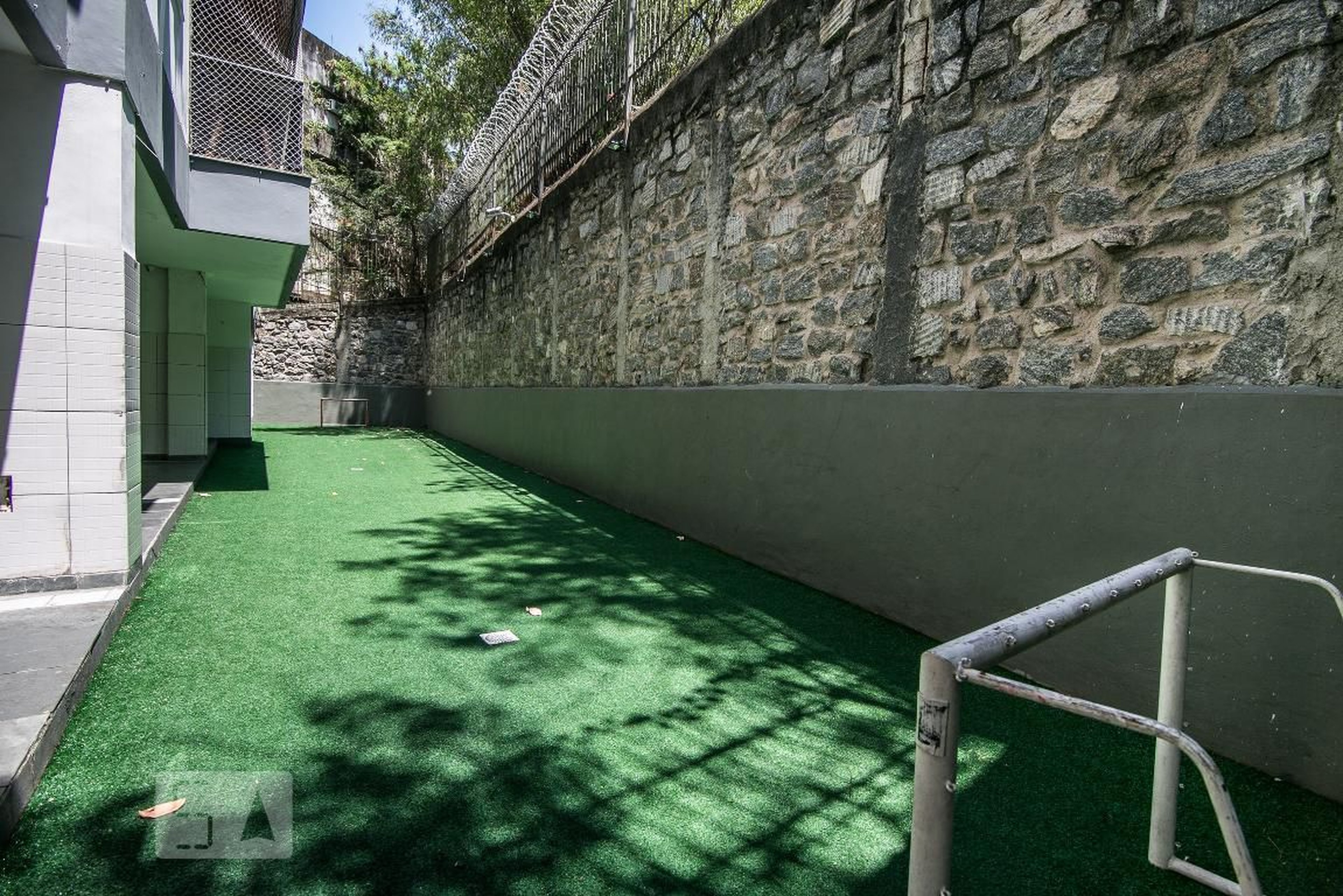 Playground - Solar das Orquídeas