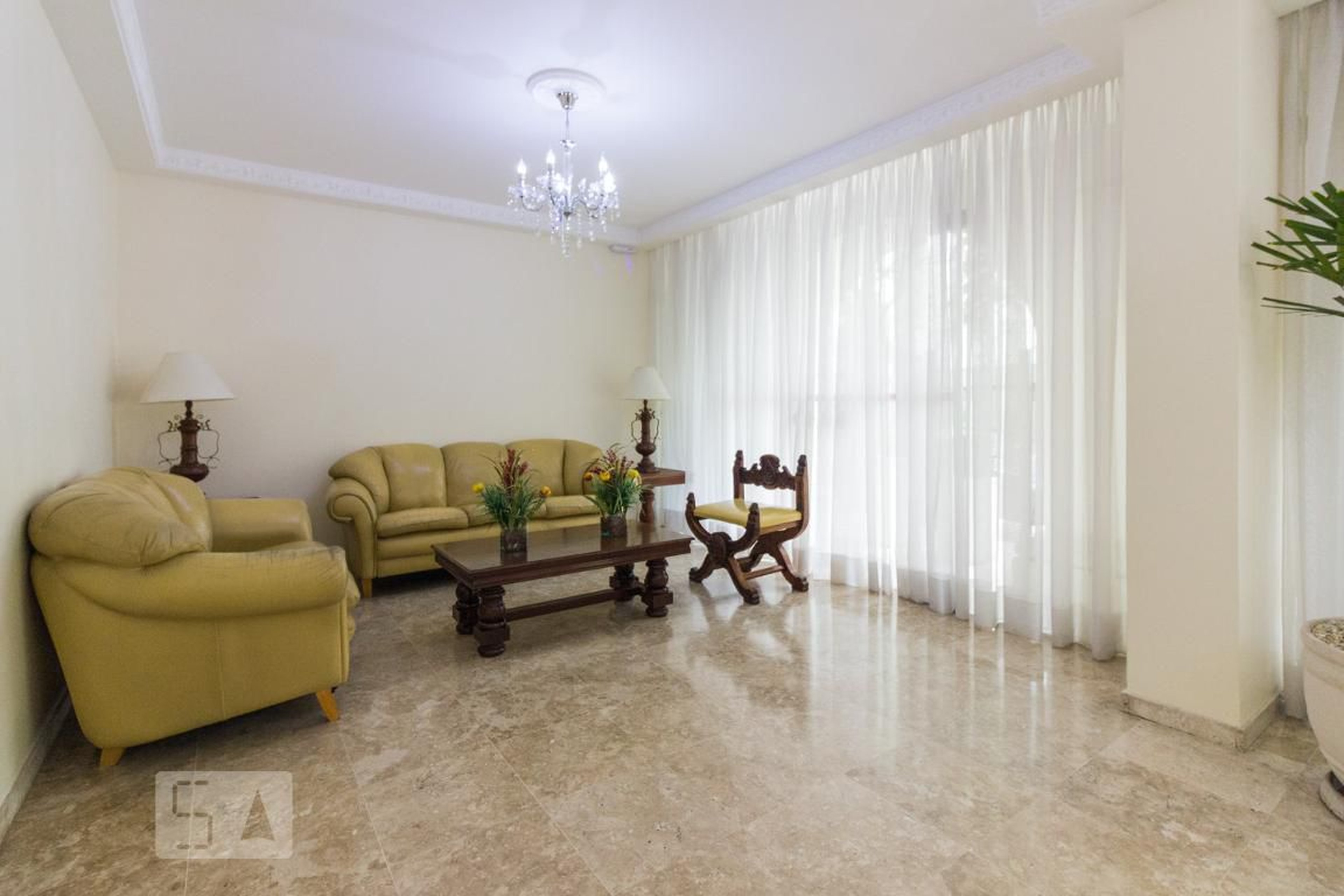 Hall Social - Estoril