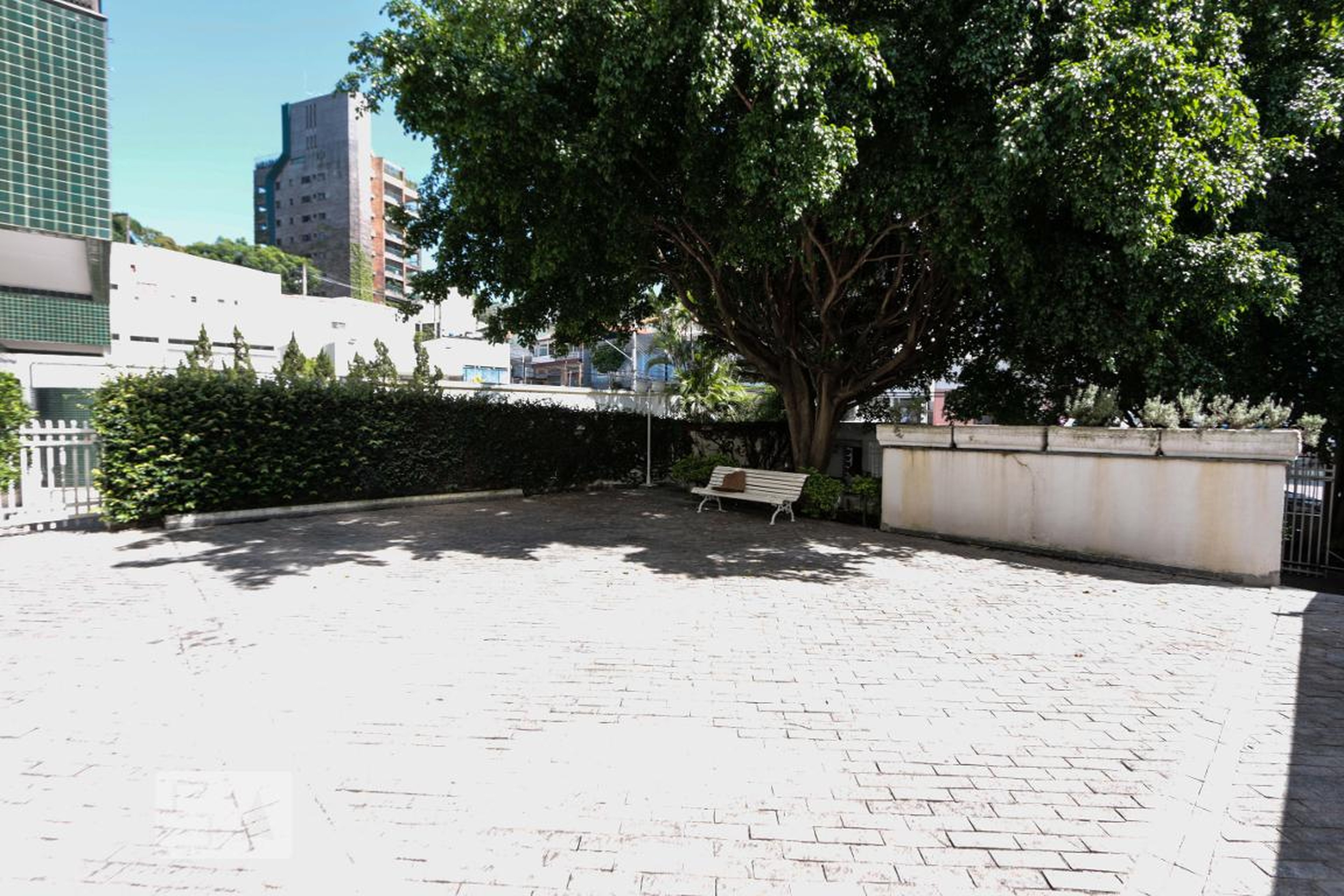 Area externa - Rias Baixas