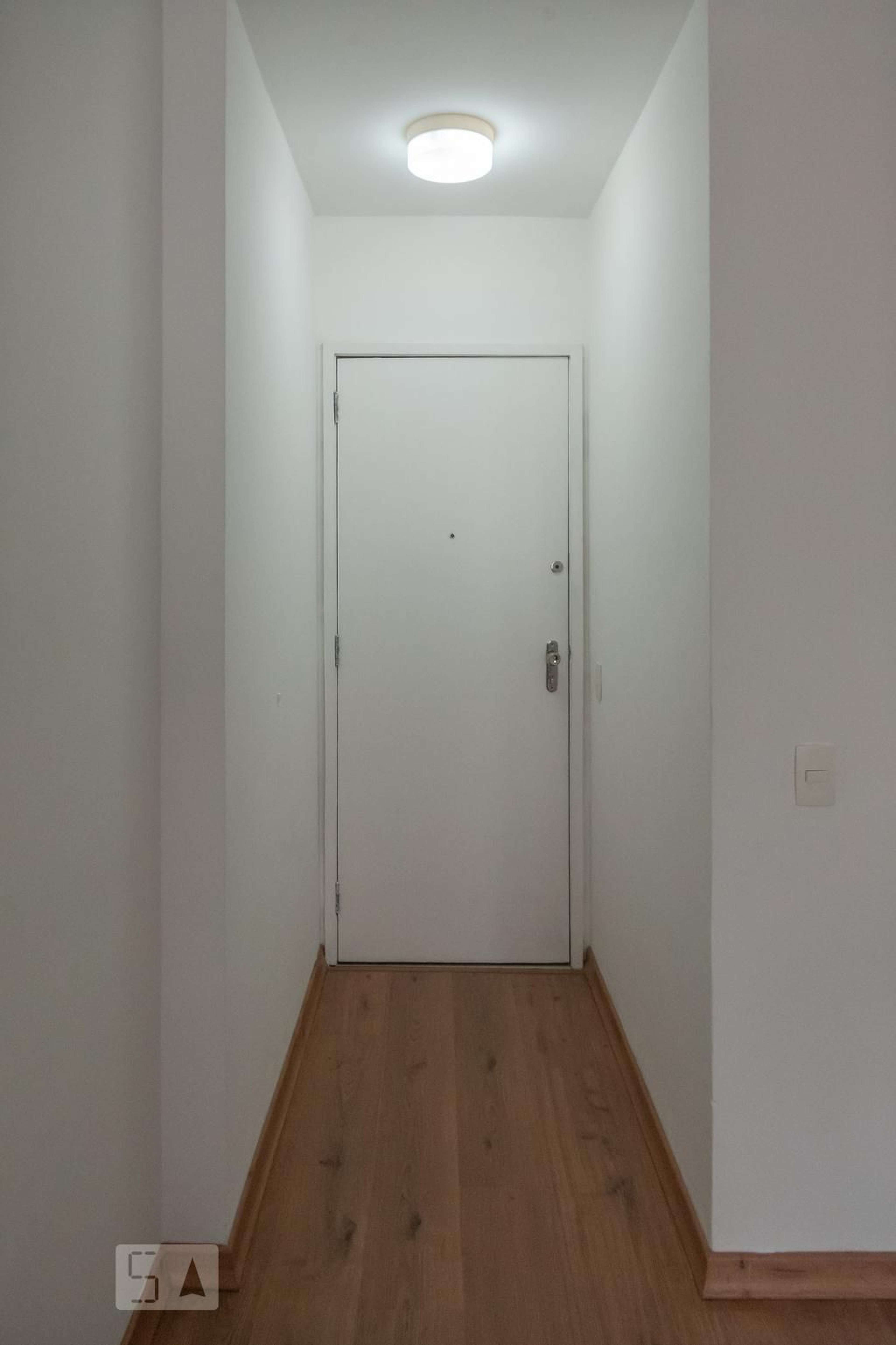 Hall de entrada - Business Flat