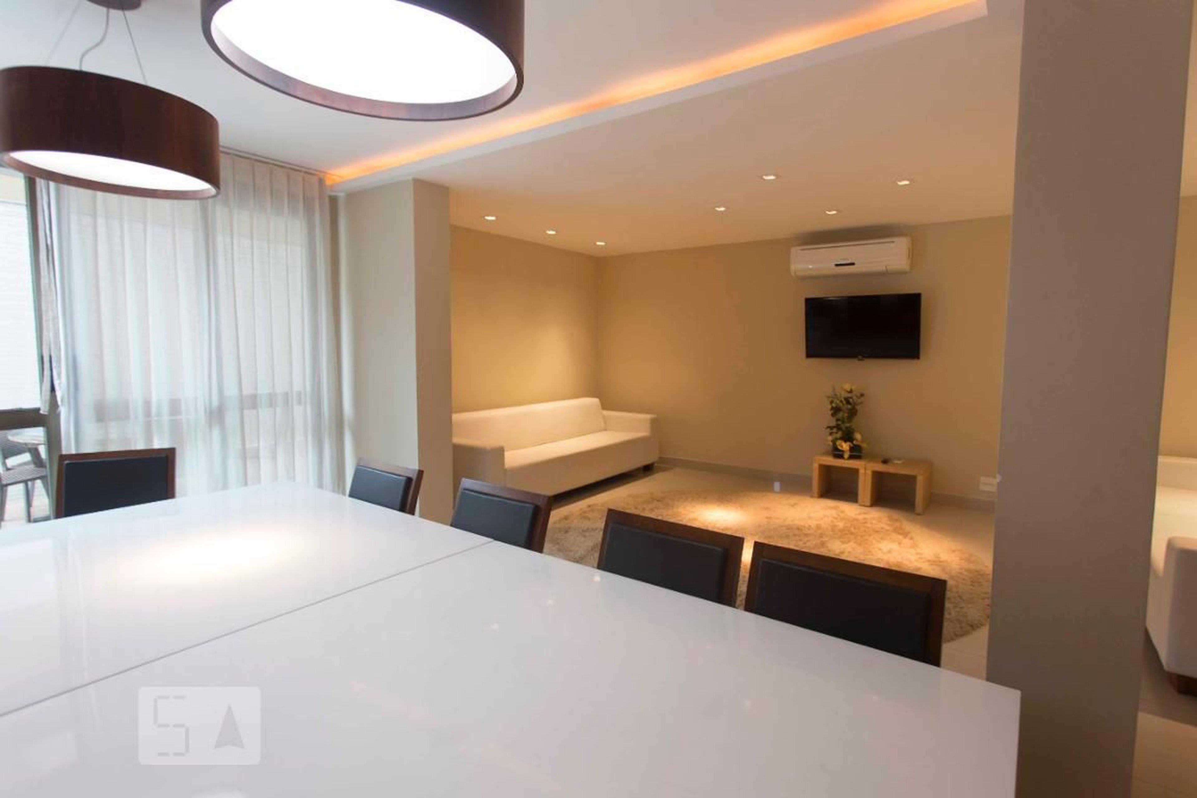 Salão de Festas - Charitas Wish