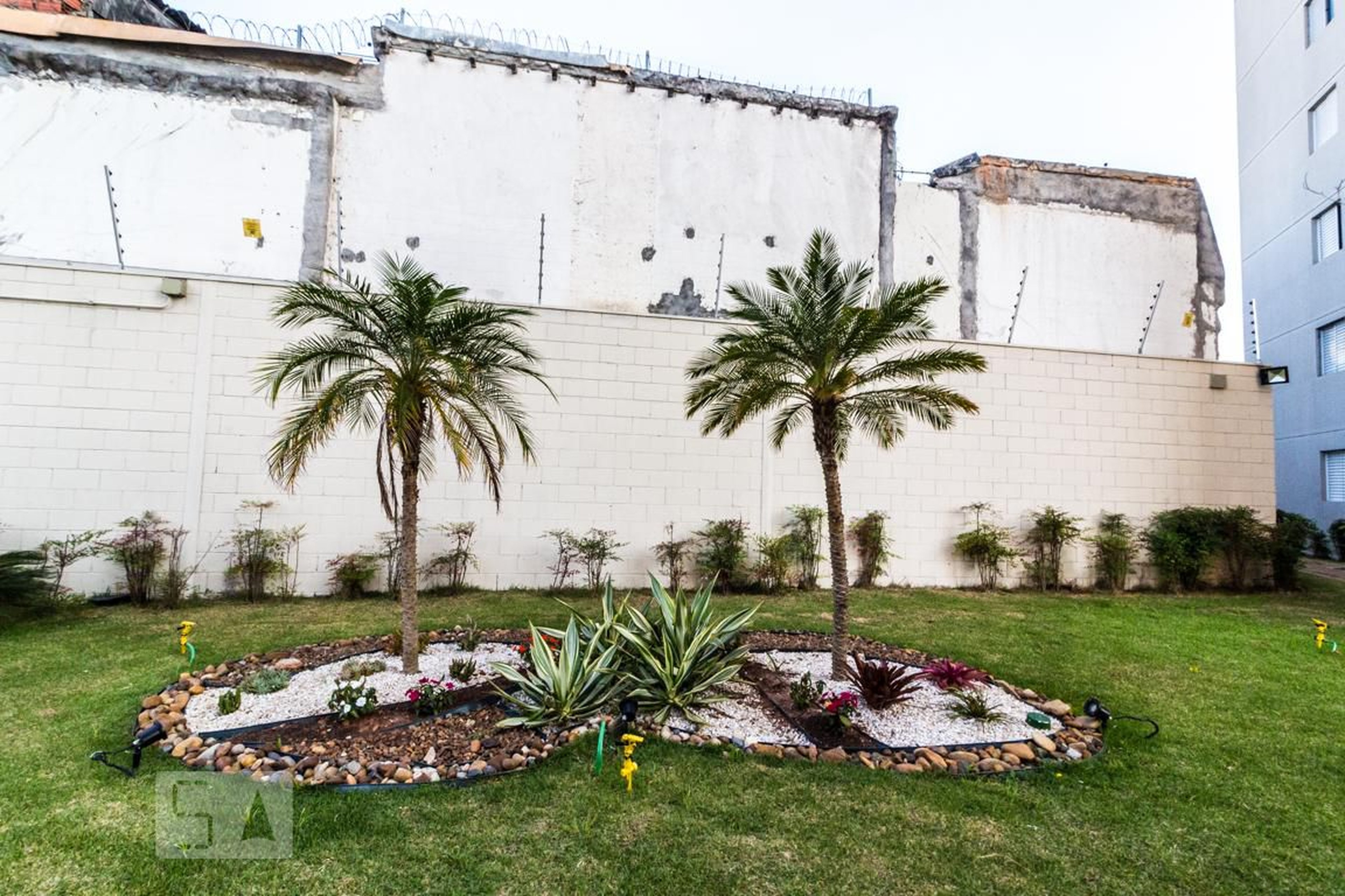 Condomínio - Estilo Bom Retiro