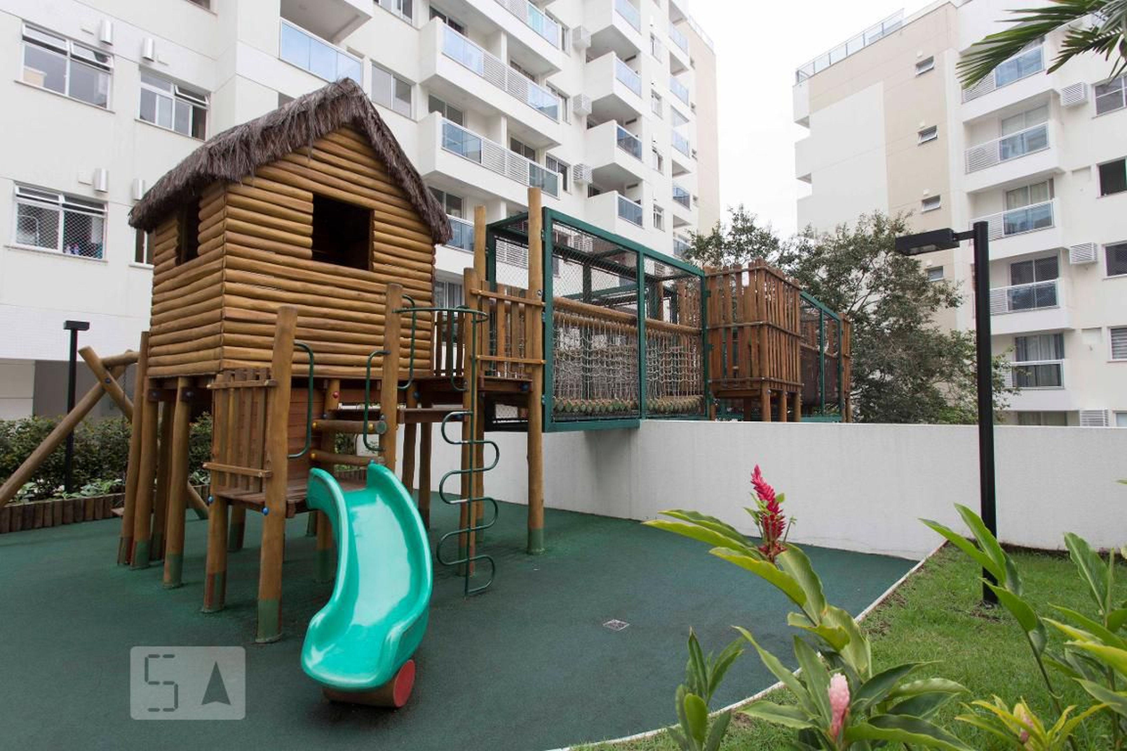 Playground - All Family