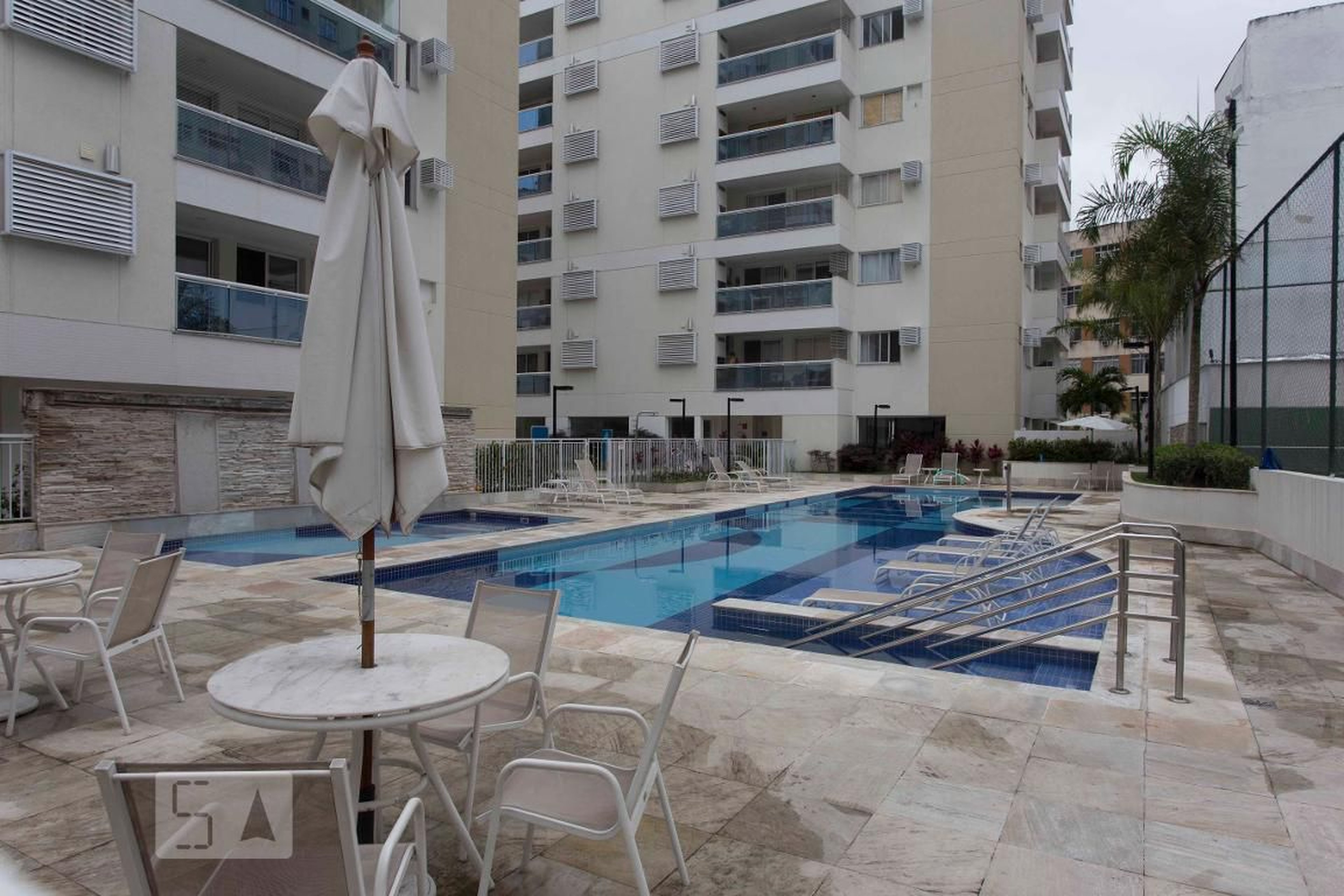 Piscina - All Family