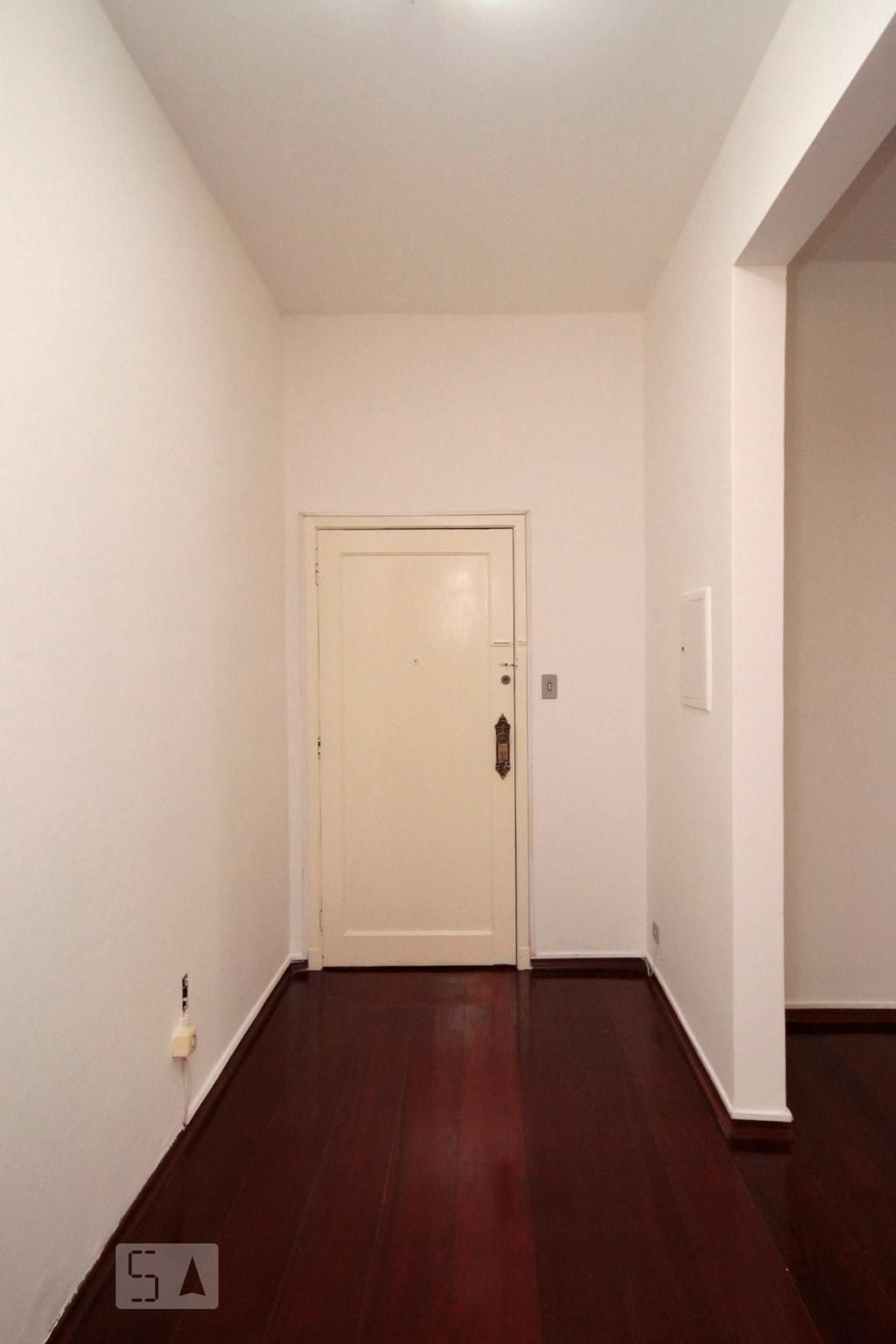 Hall de Entrada - Edifício Piaui