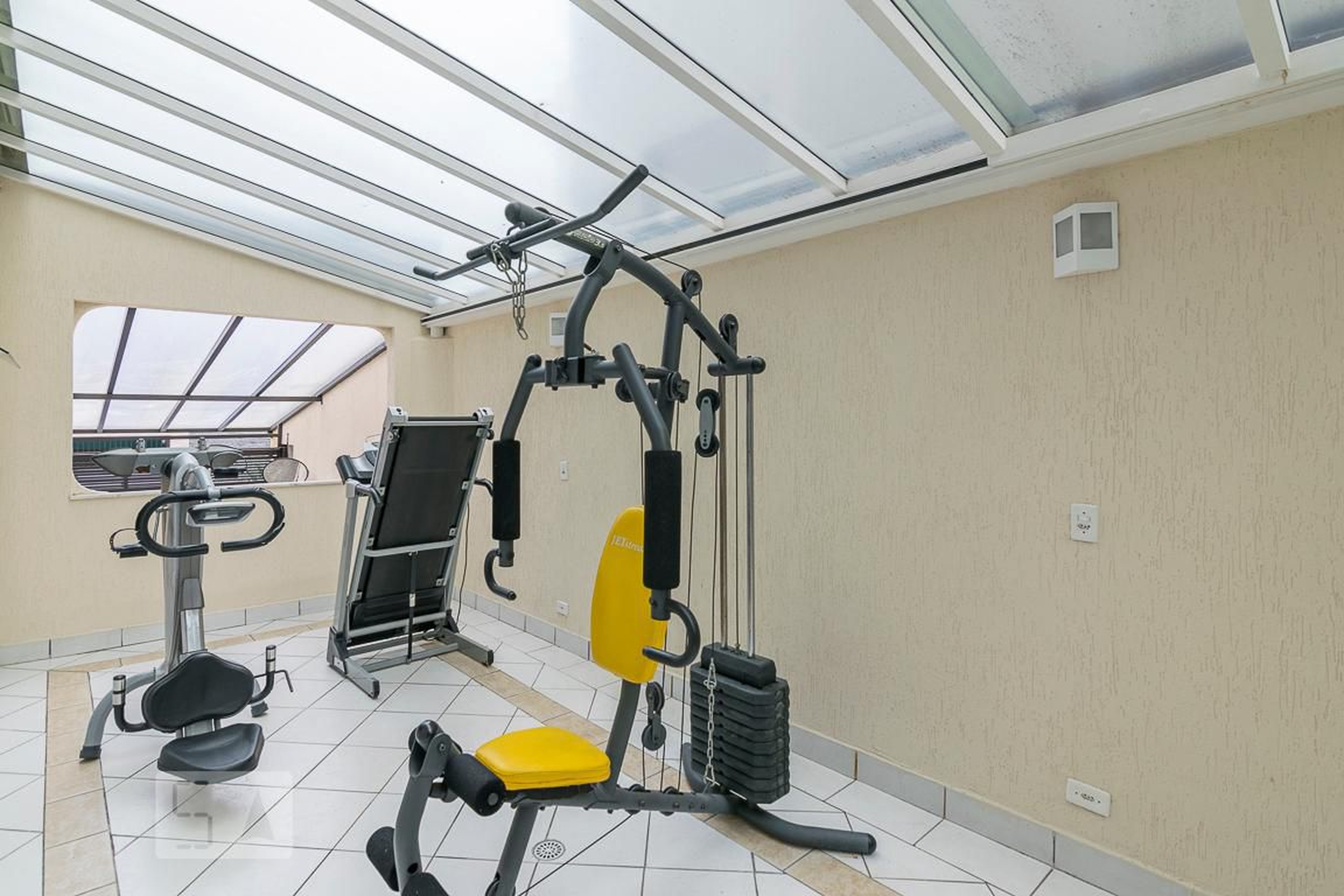 Academia - Saint Michael Residence