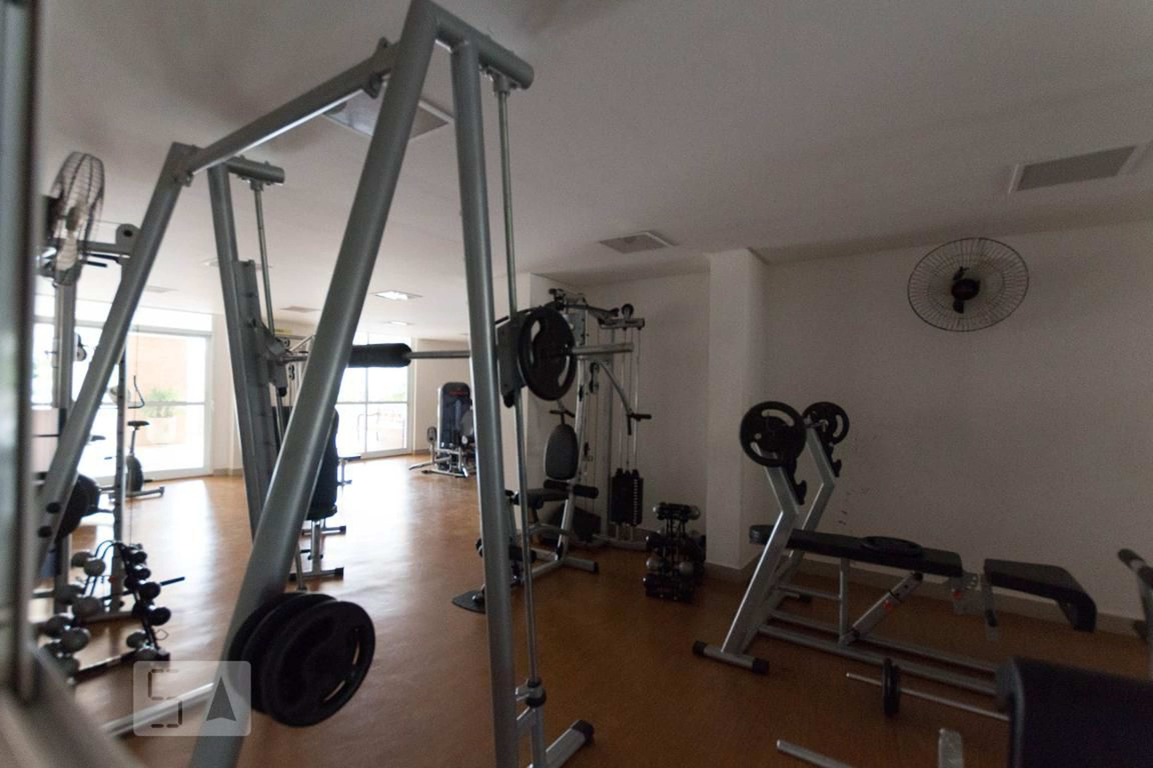 Academia - Terrazas Del Flamboyant