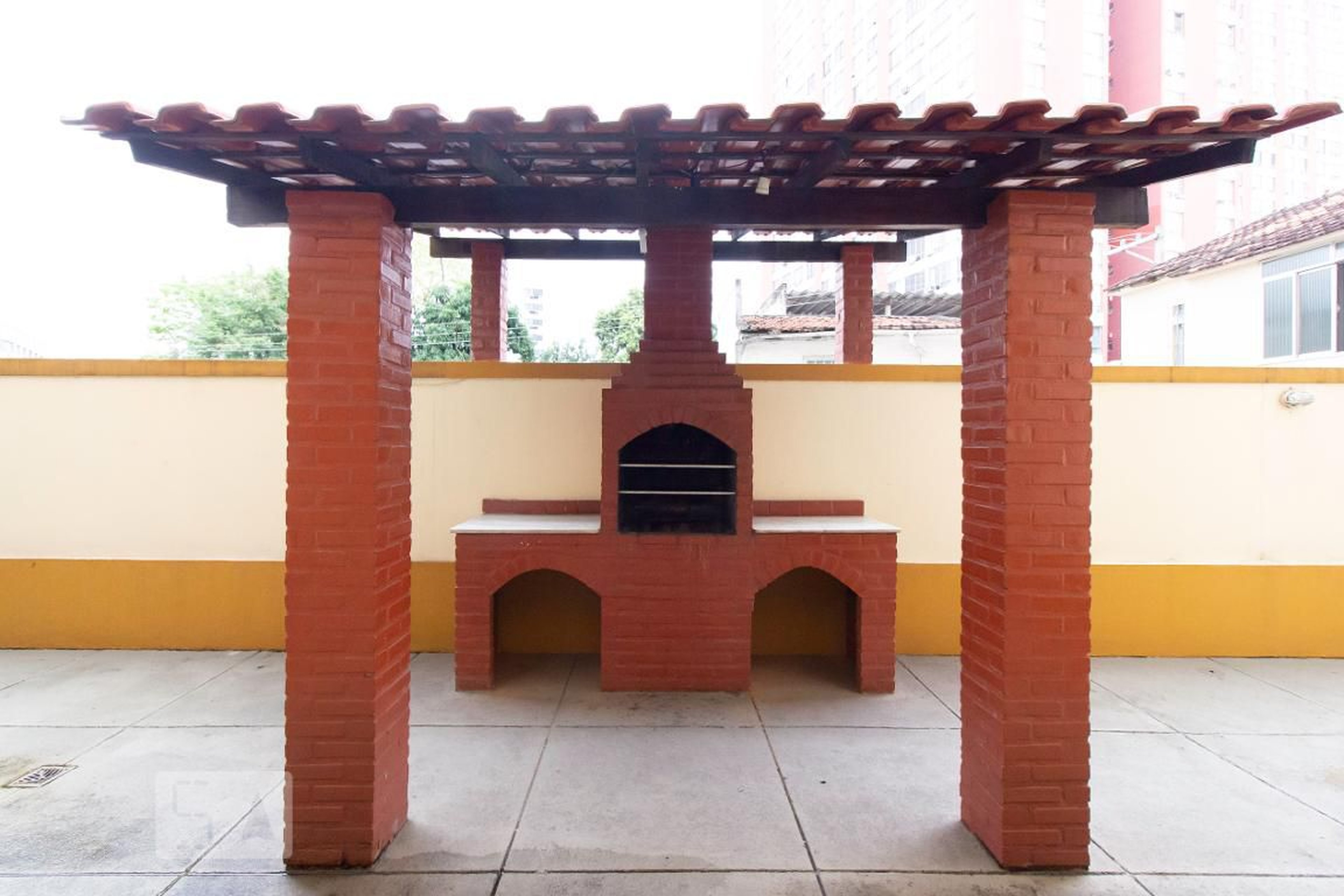 Churrasqueira - Amiane