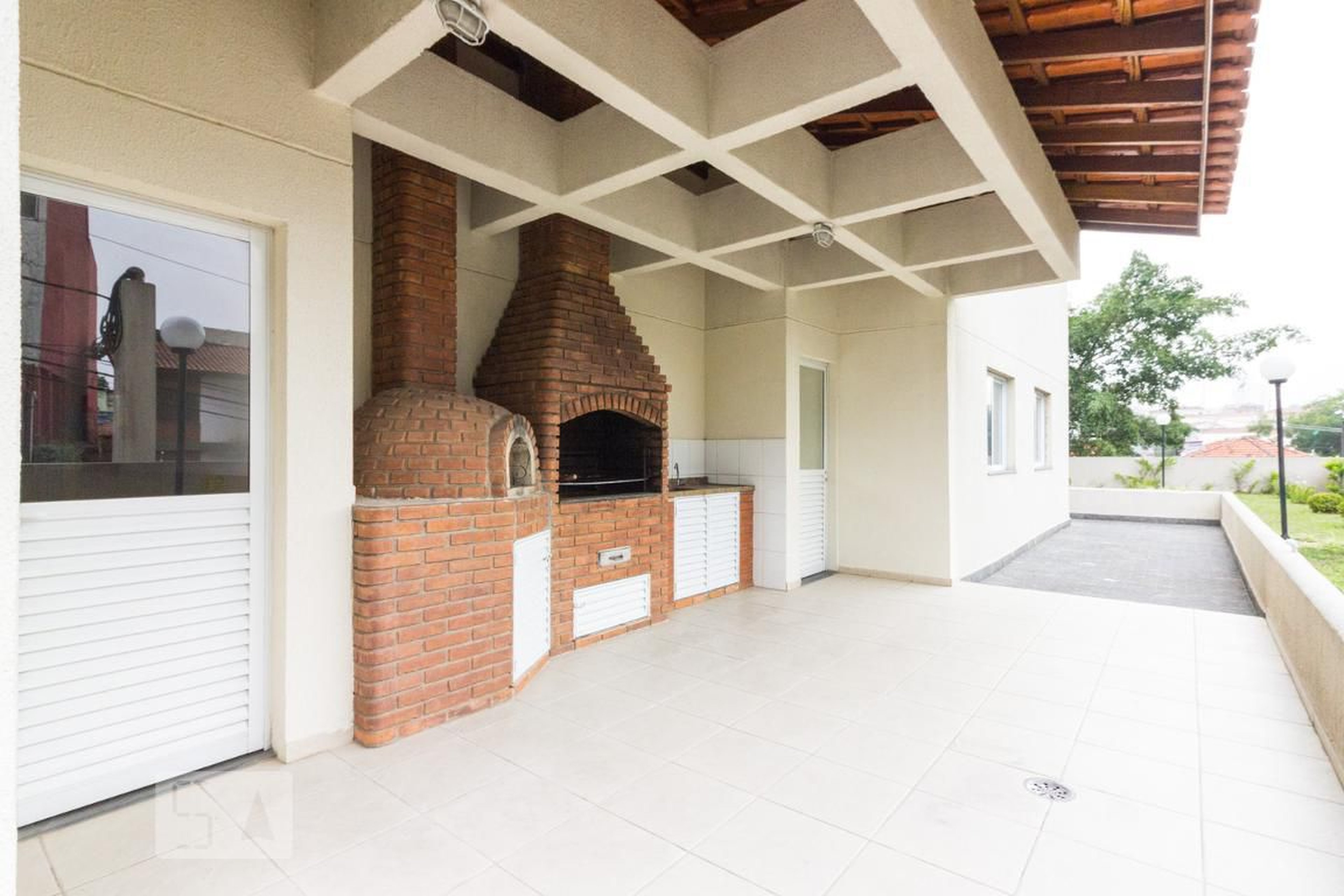 Churrasqueira - Caravelas