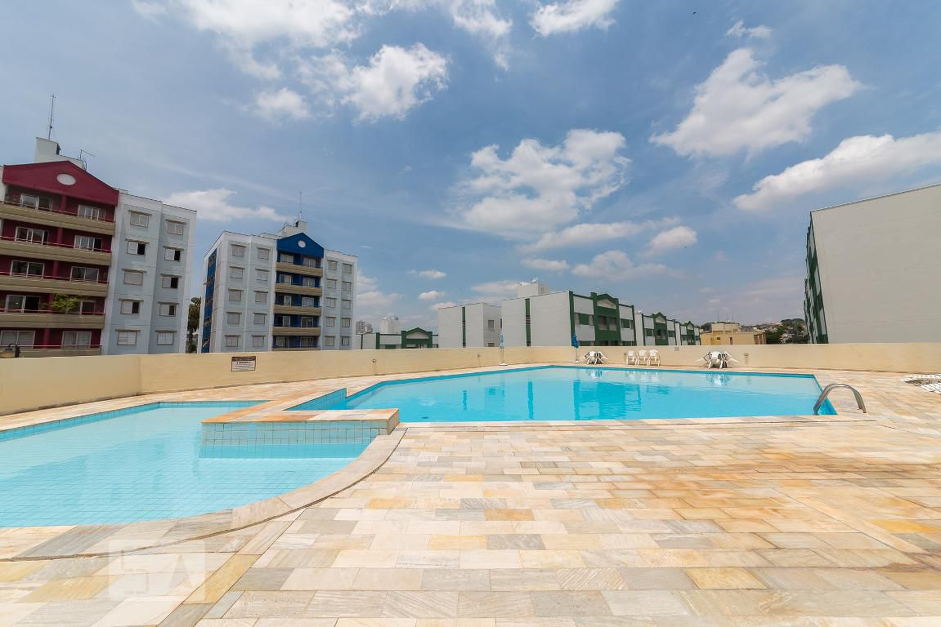 Piscina - Colline Suisse