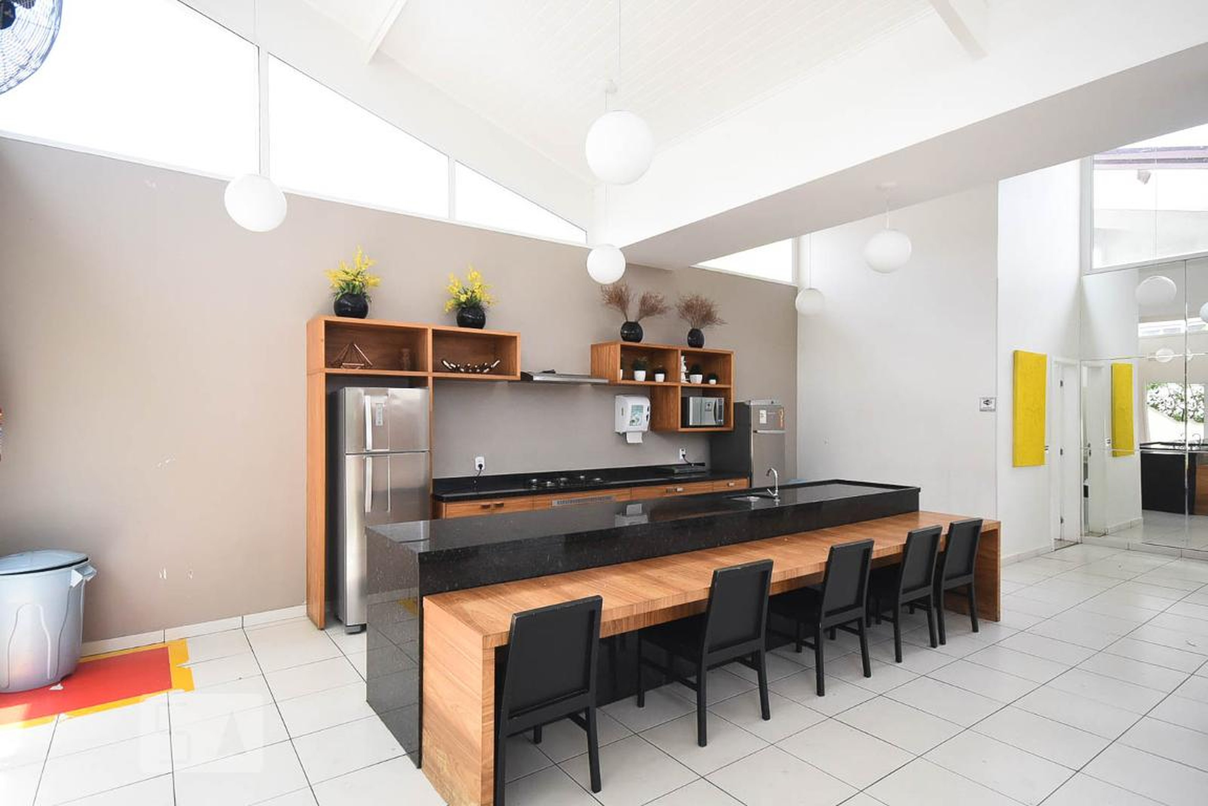 Espaço gourmet - Flex Osasco 1