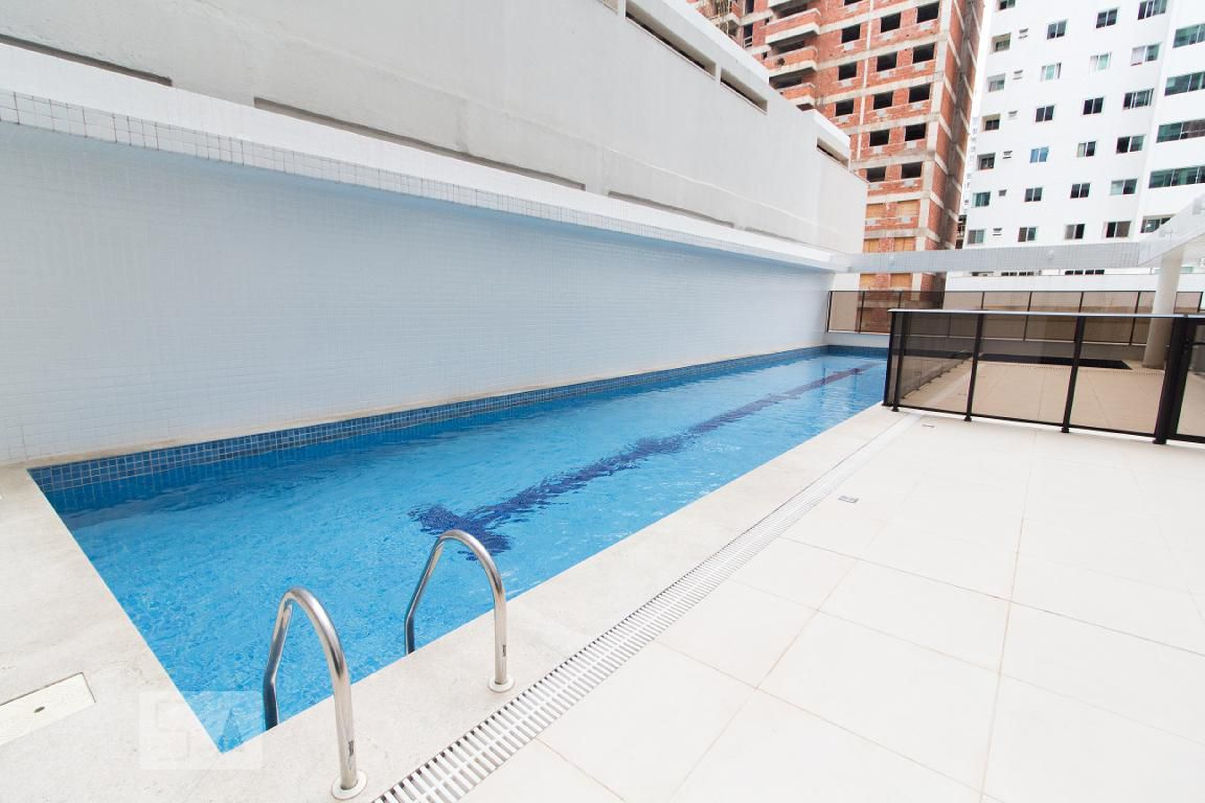 Piscina - Casa Blanca