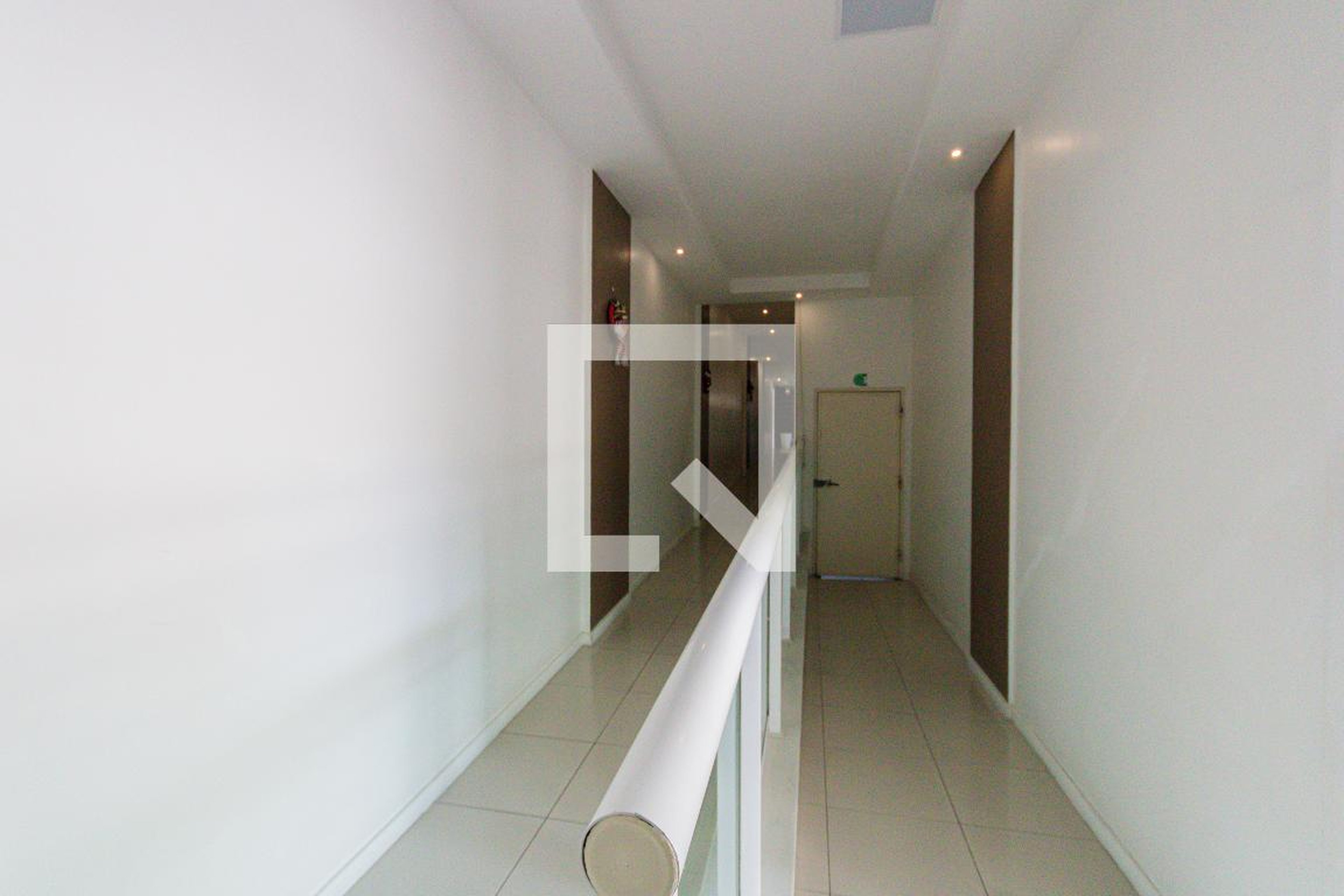 Entrada - Capri Residencial