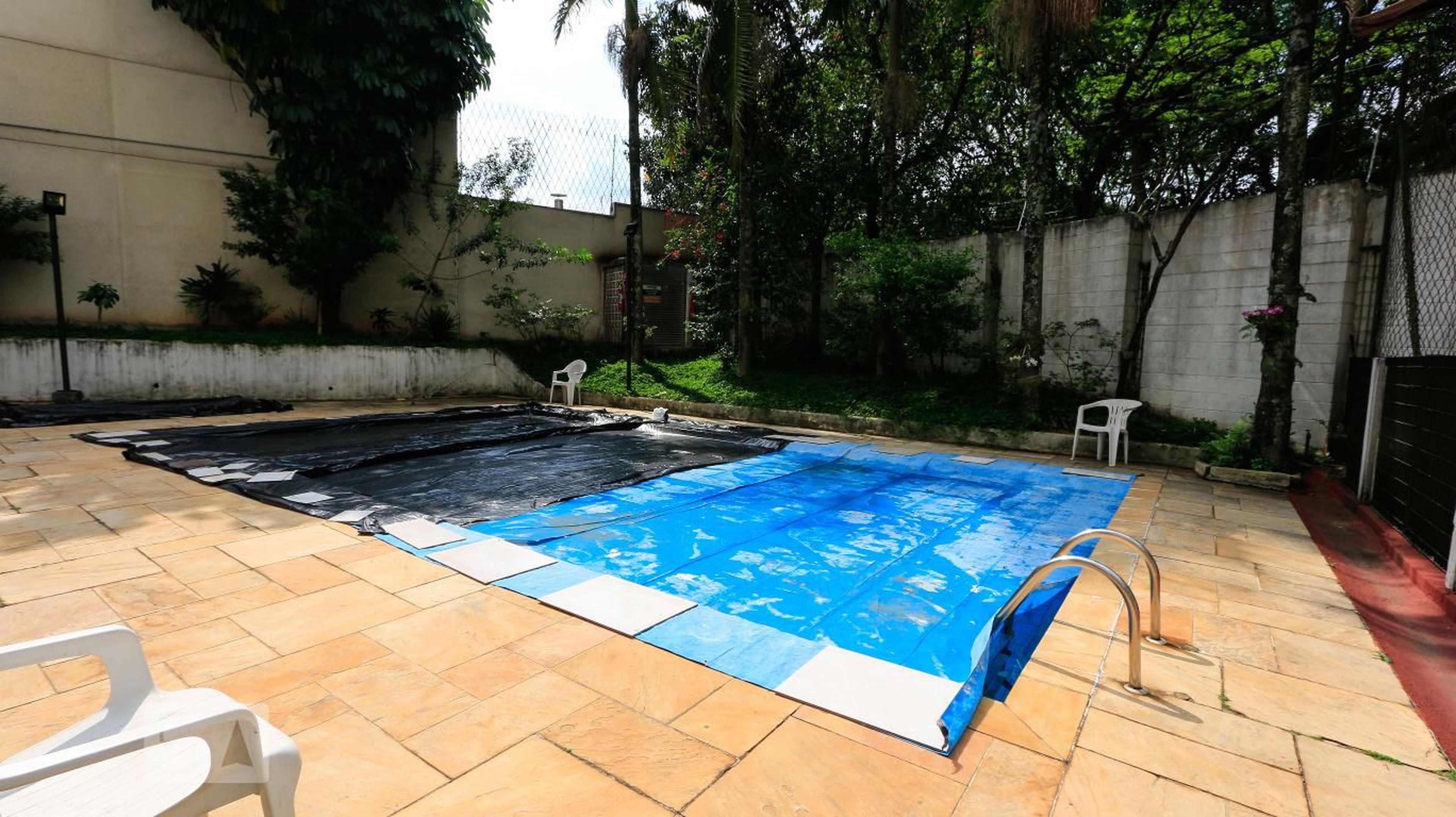 Piscina - Maison Le Havre