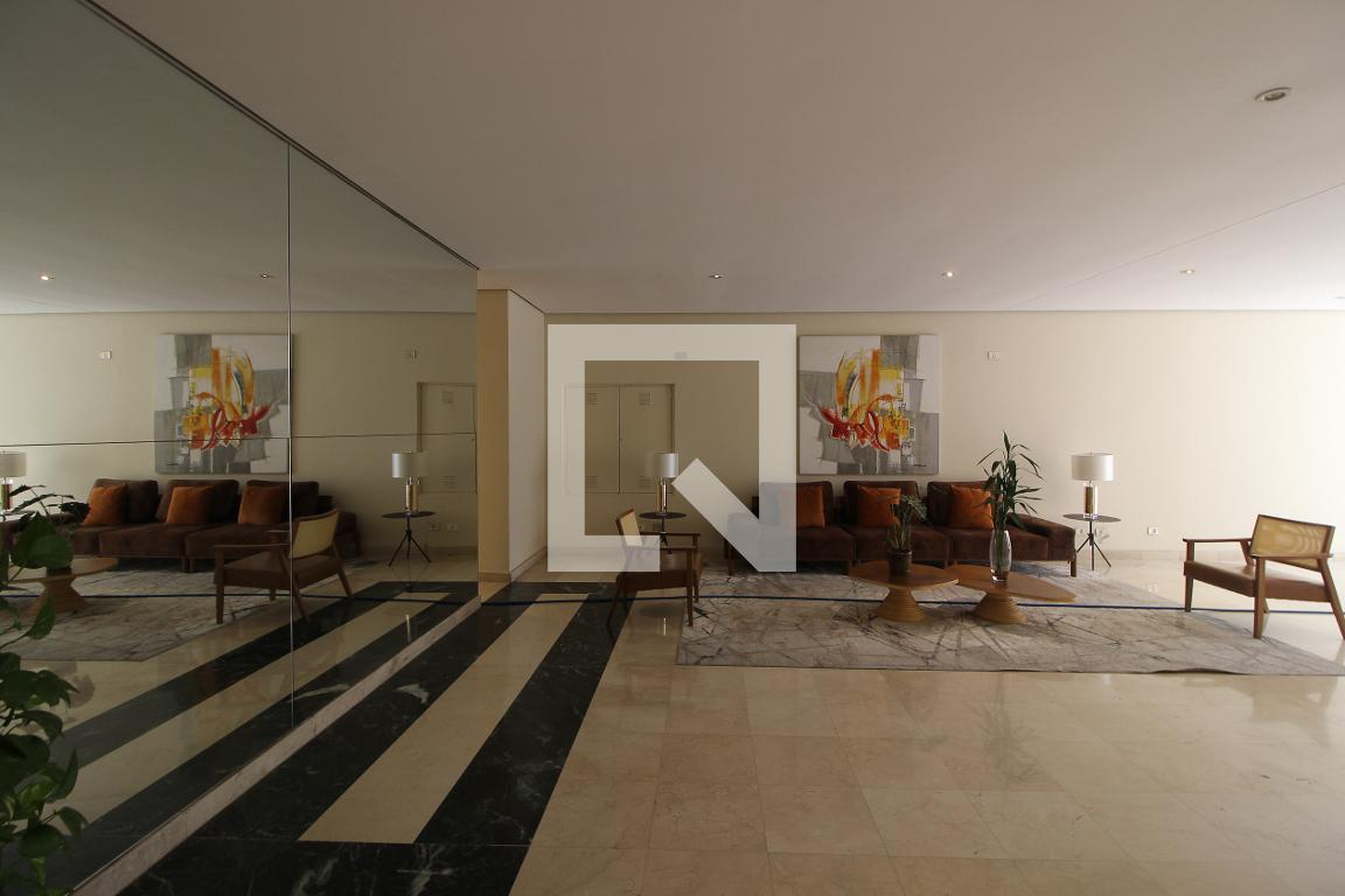 Hall - Ed. Modus Vivendi