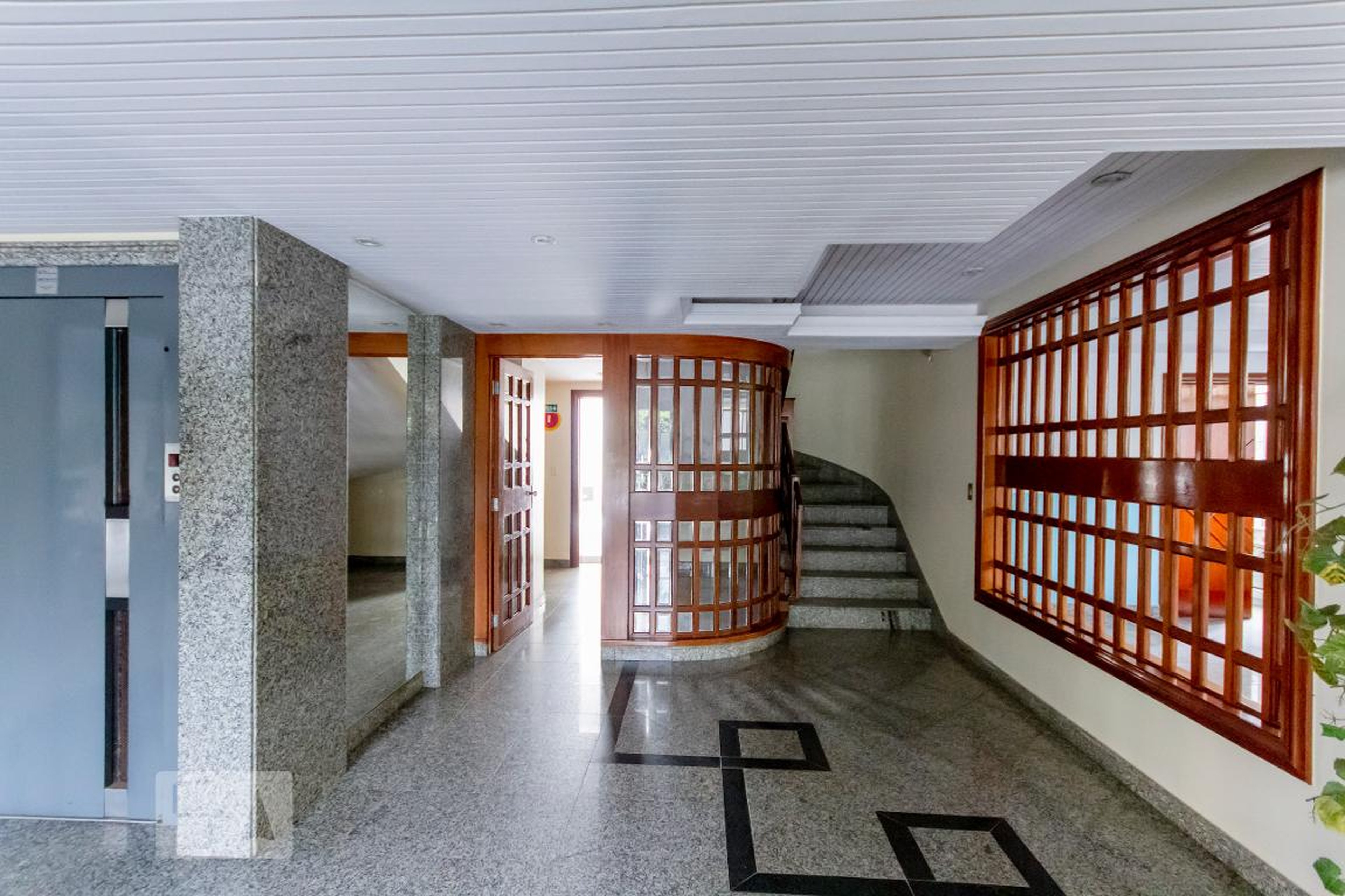 Hall de entrada - 