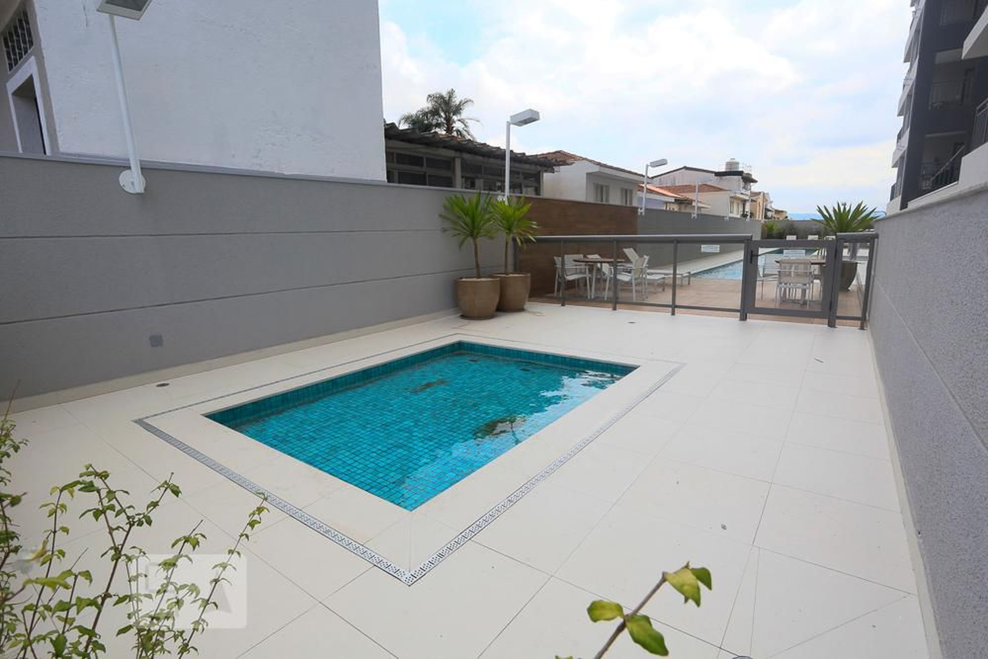 Piscina Infantil - Place Madalena