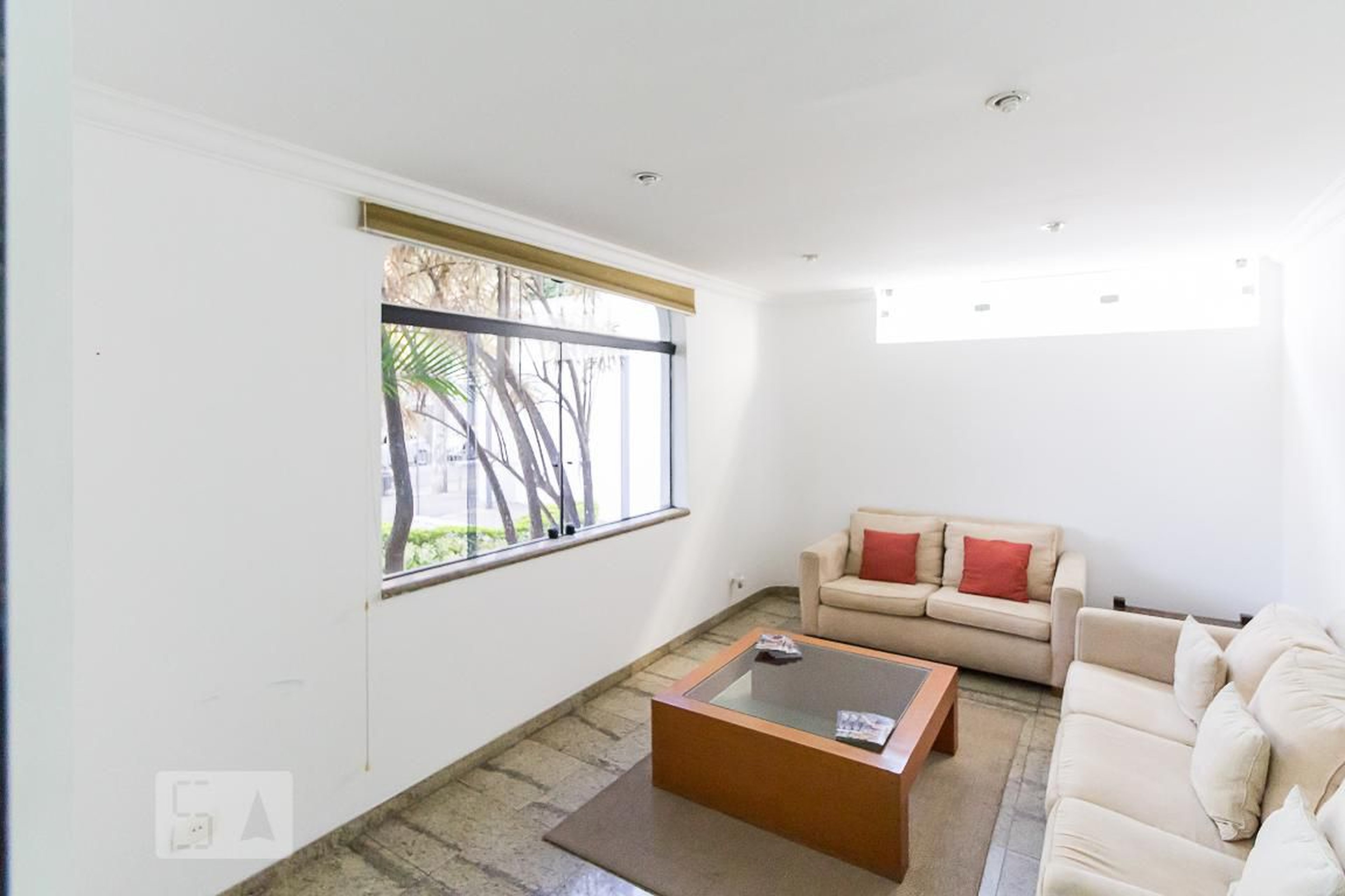 Hall - Monte Guilboa