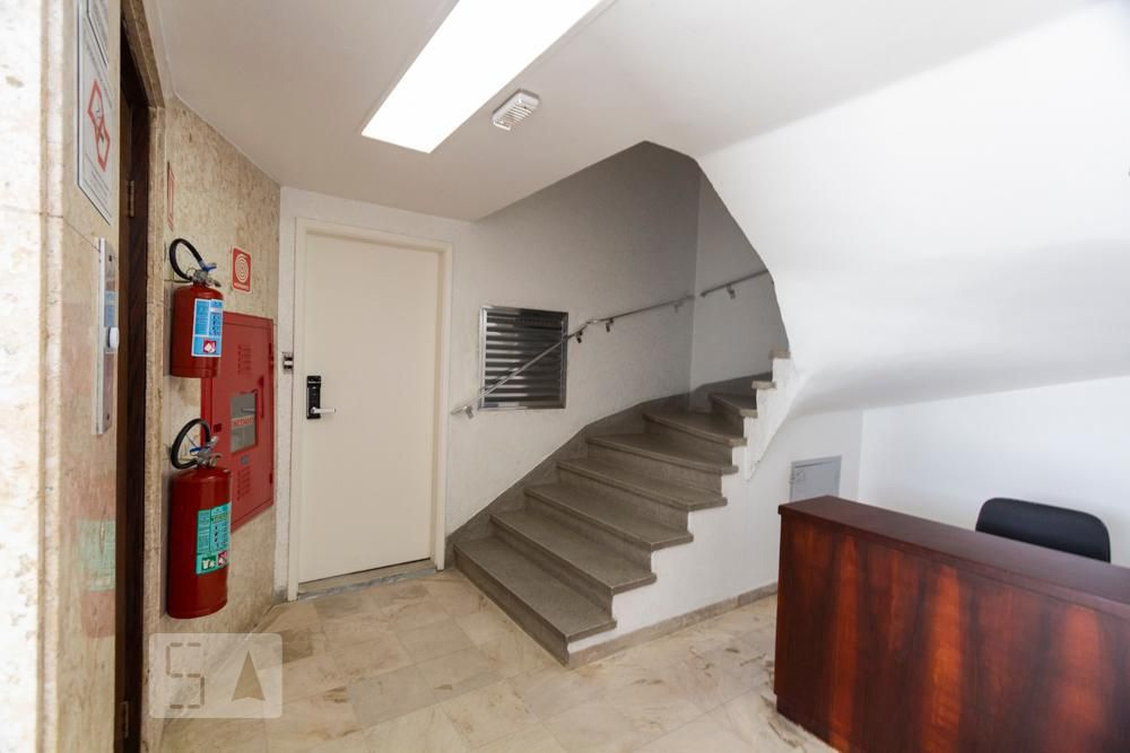 Hall social - Elias Pedro David