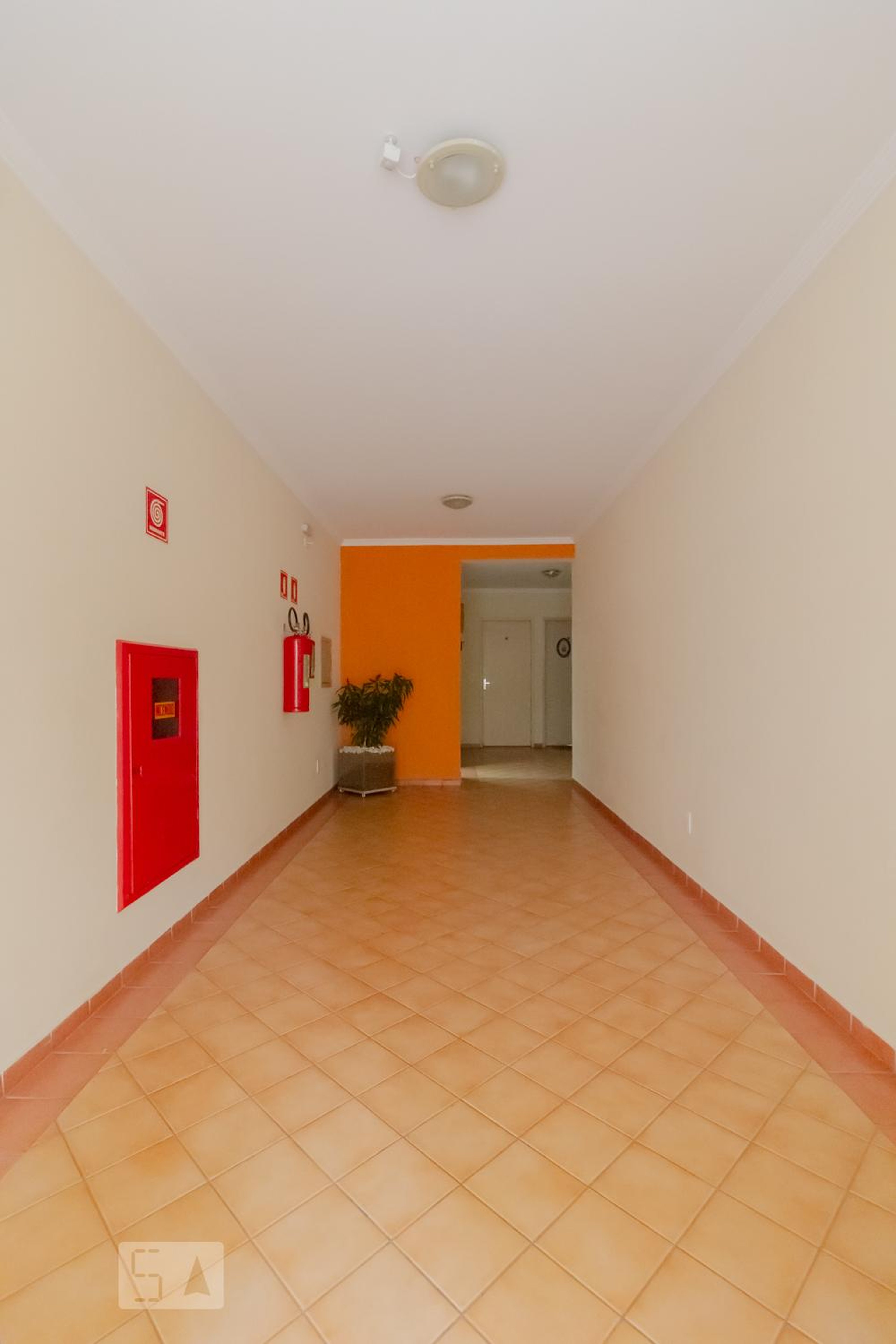 Hall social - Grã-bretanha