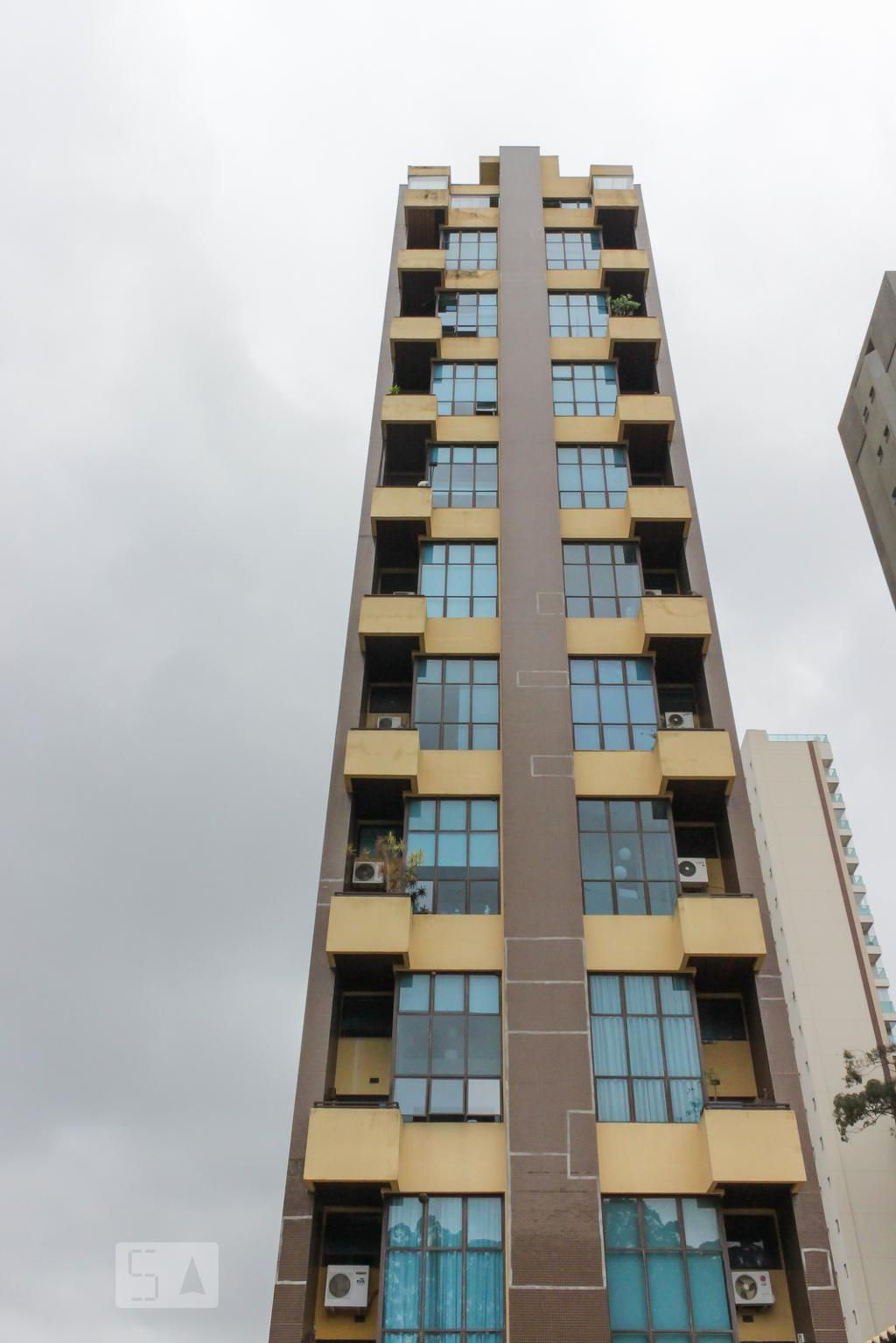 Prédio Condomínio Terramara Di Treviso