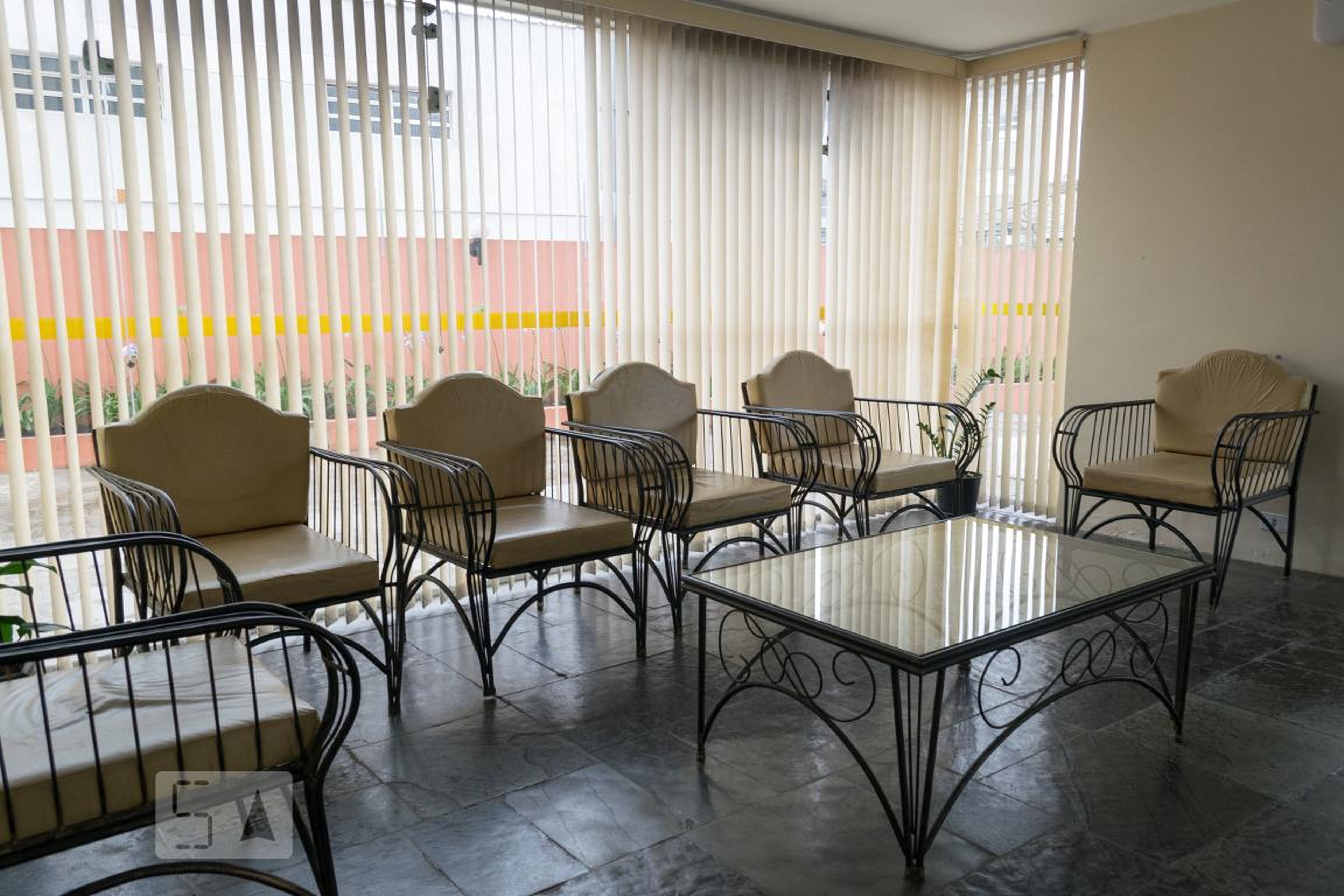 Hall - Edifício Itapema