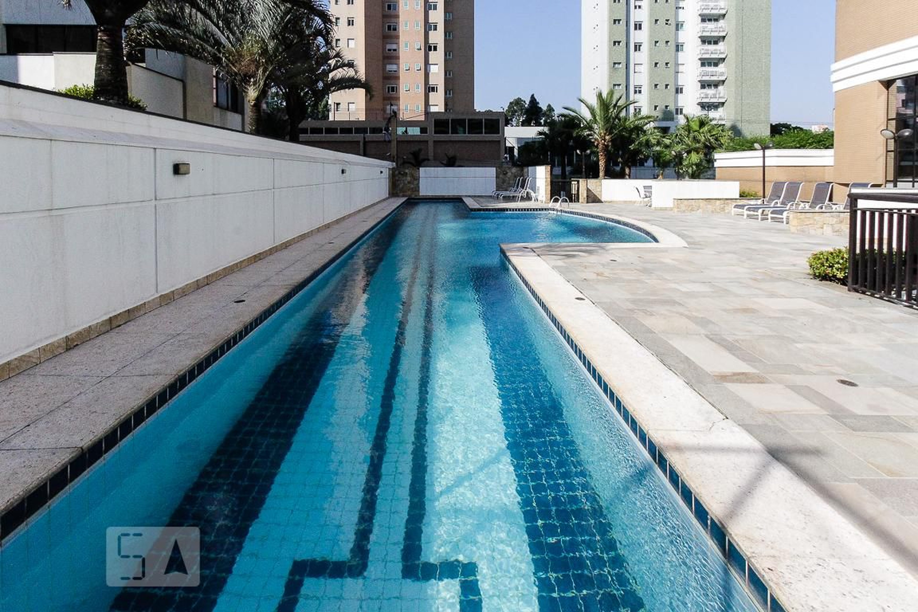 piscina - Valladolid