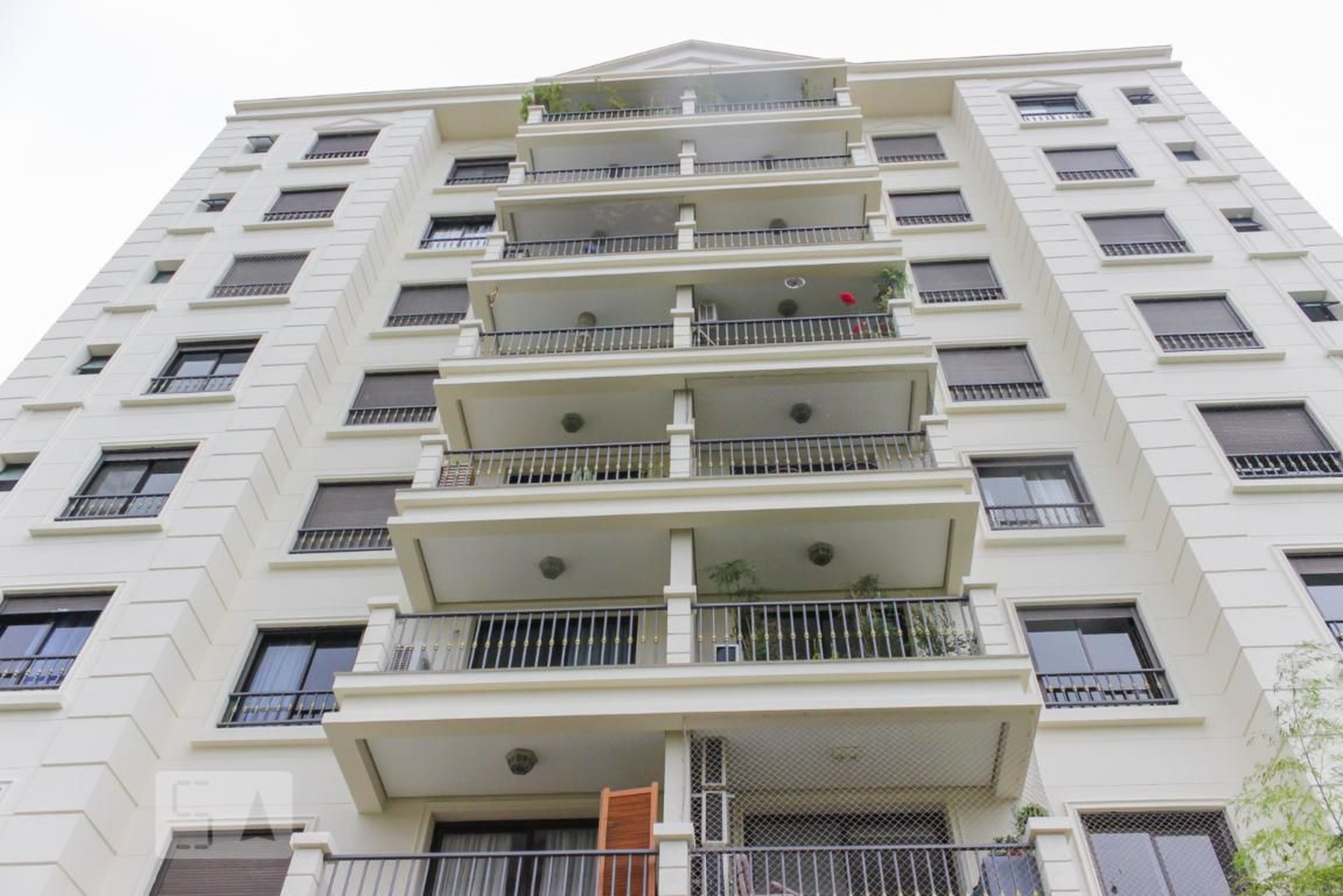 Prédio Condomínio Real Paradise