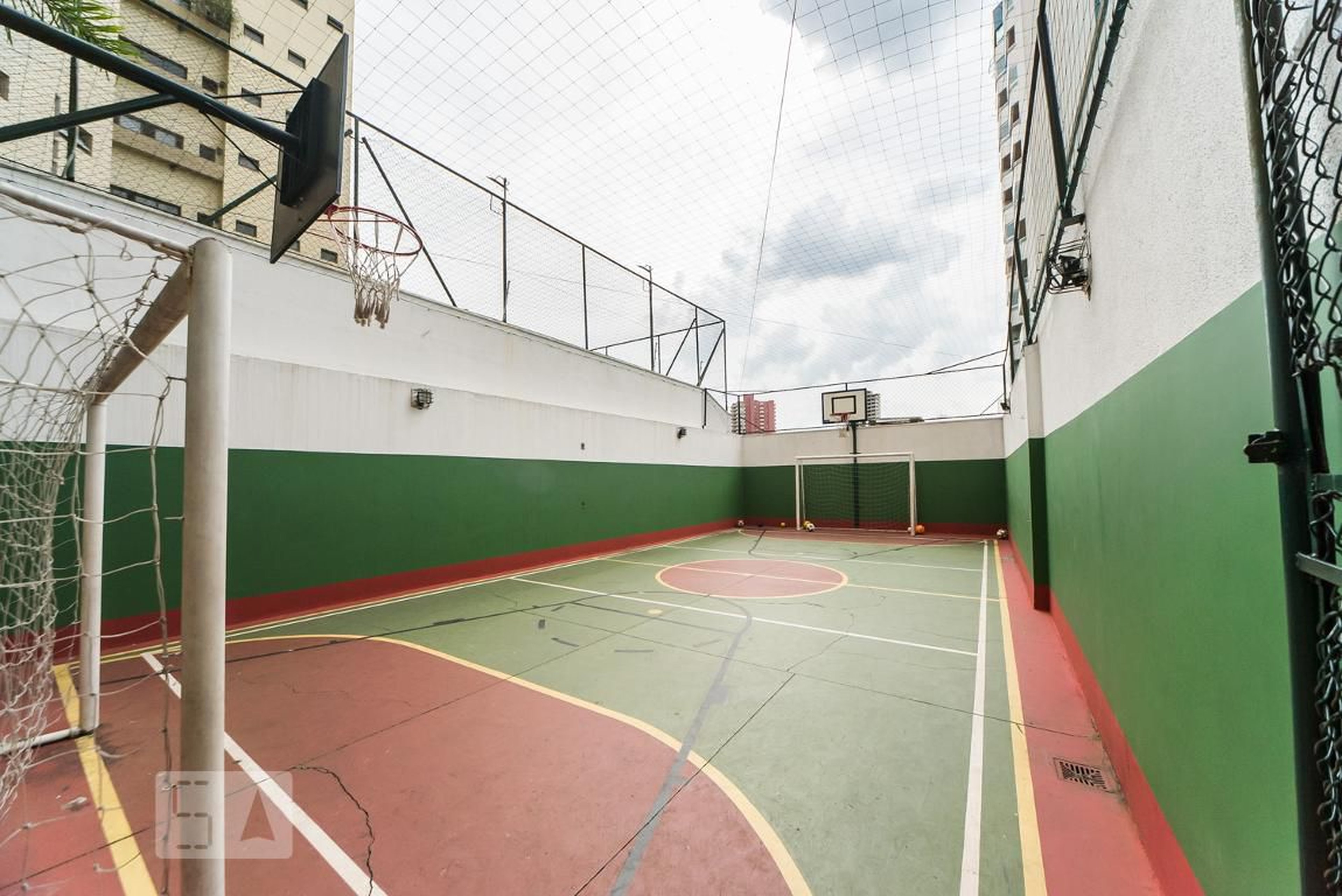 Quadra - Residencial Monserrat ||