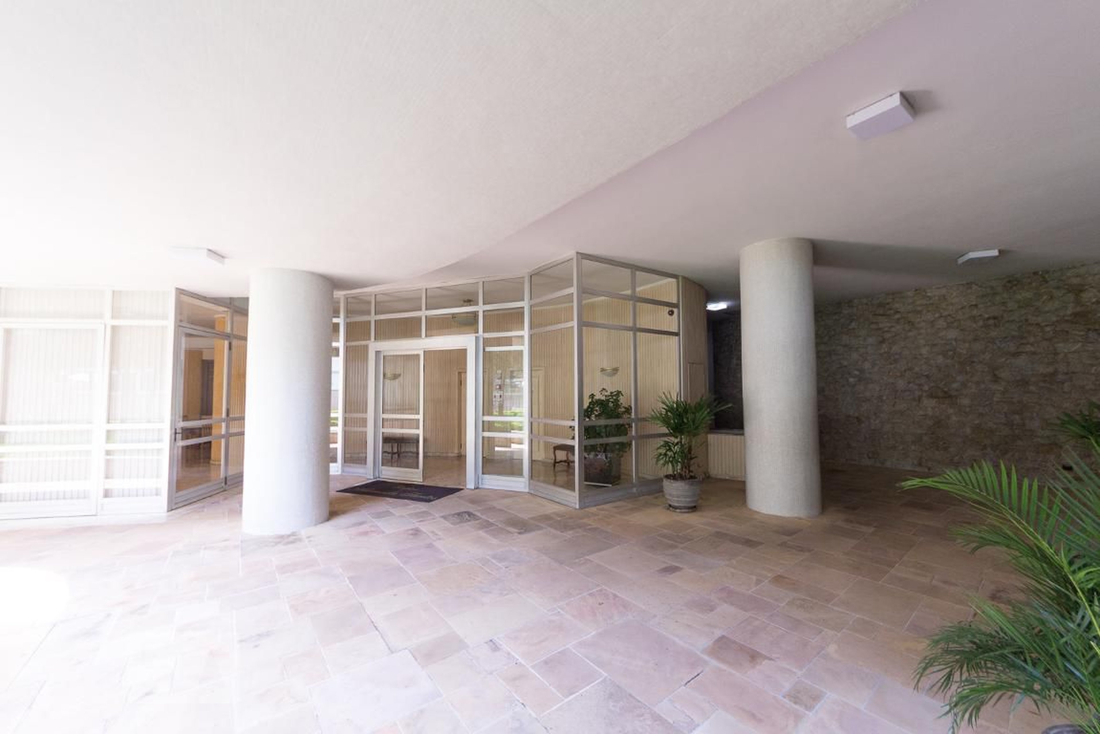 Hall social - Alameda santos