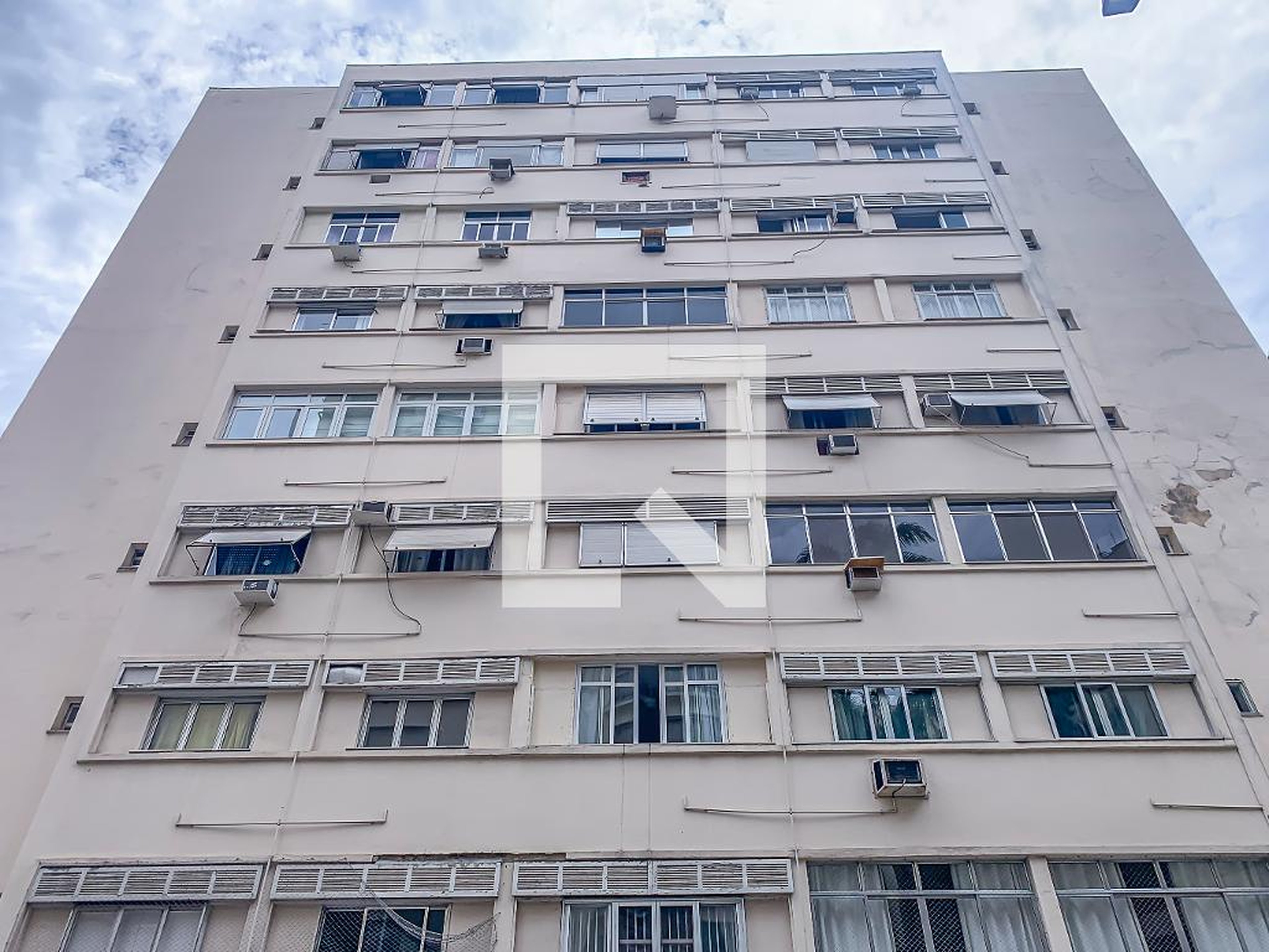 Fachada Condomínio Amapa