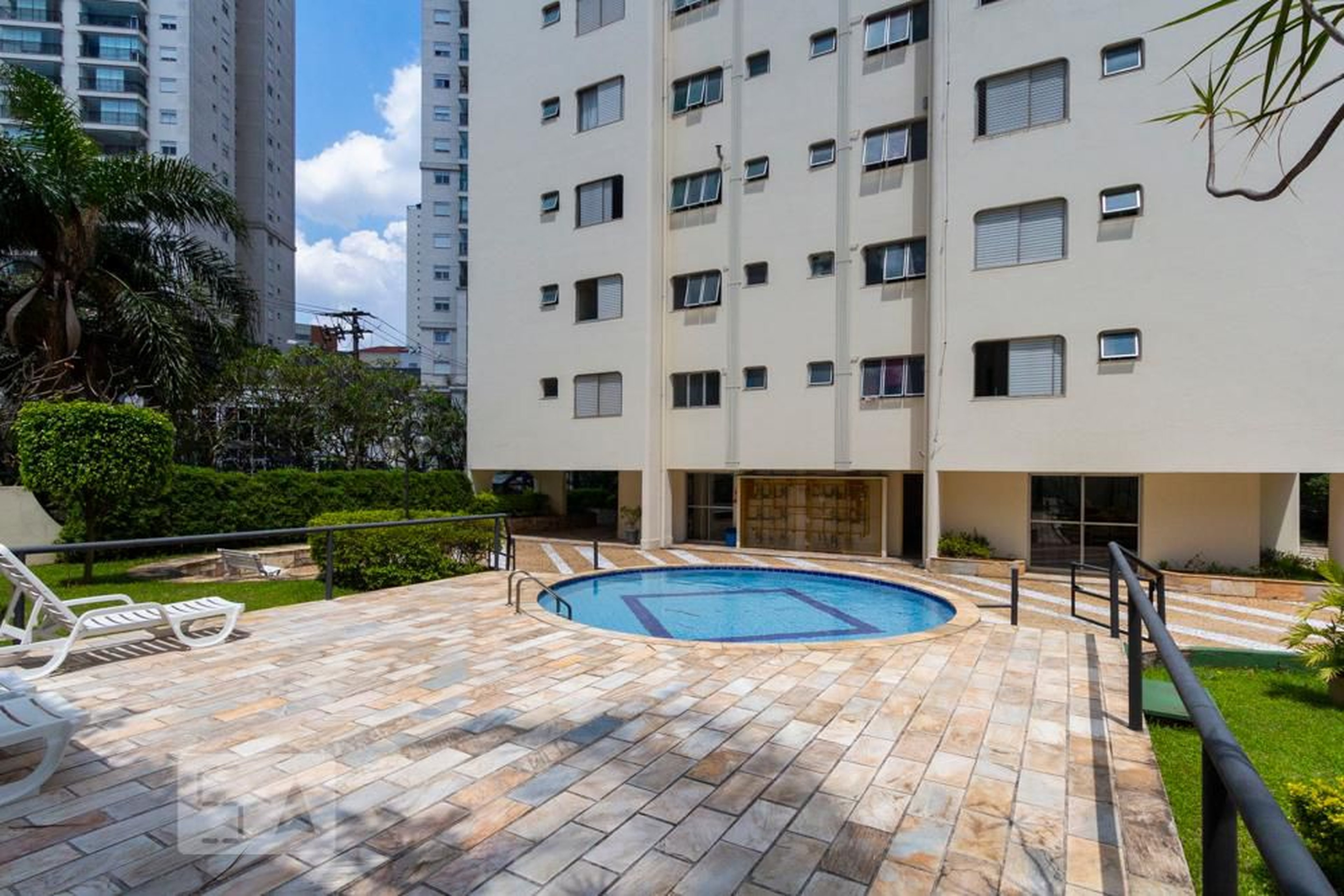 Piscina infantil - Granville