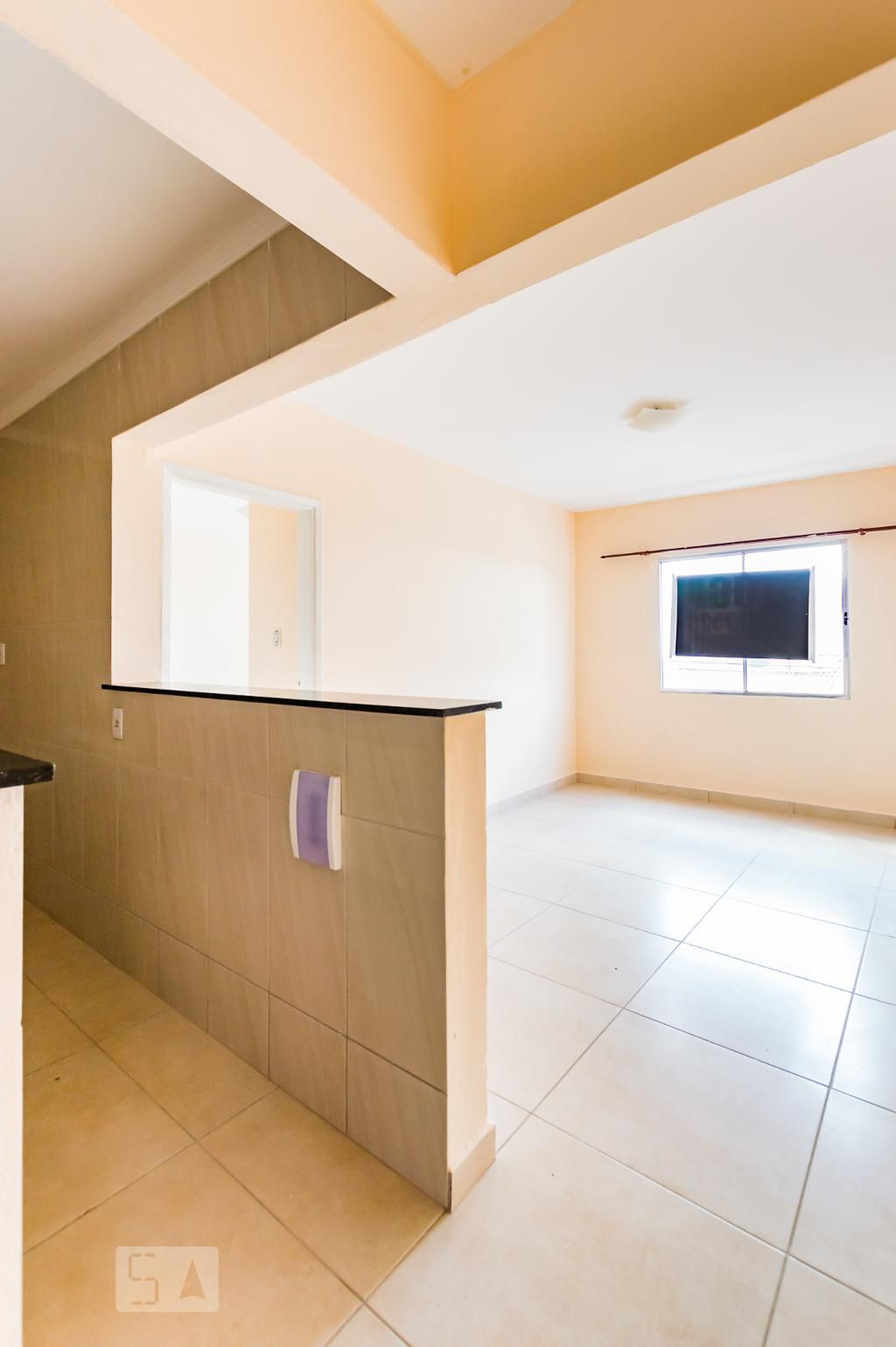 Entrada - Edifício Vera Lucia Steimberg