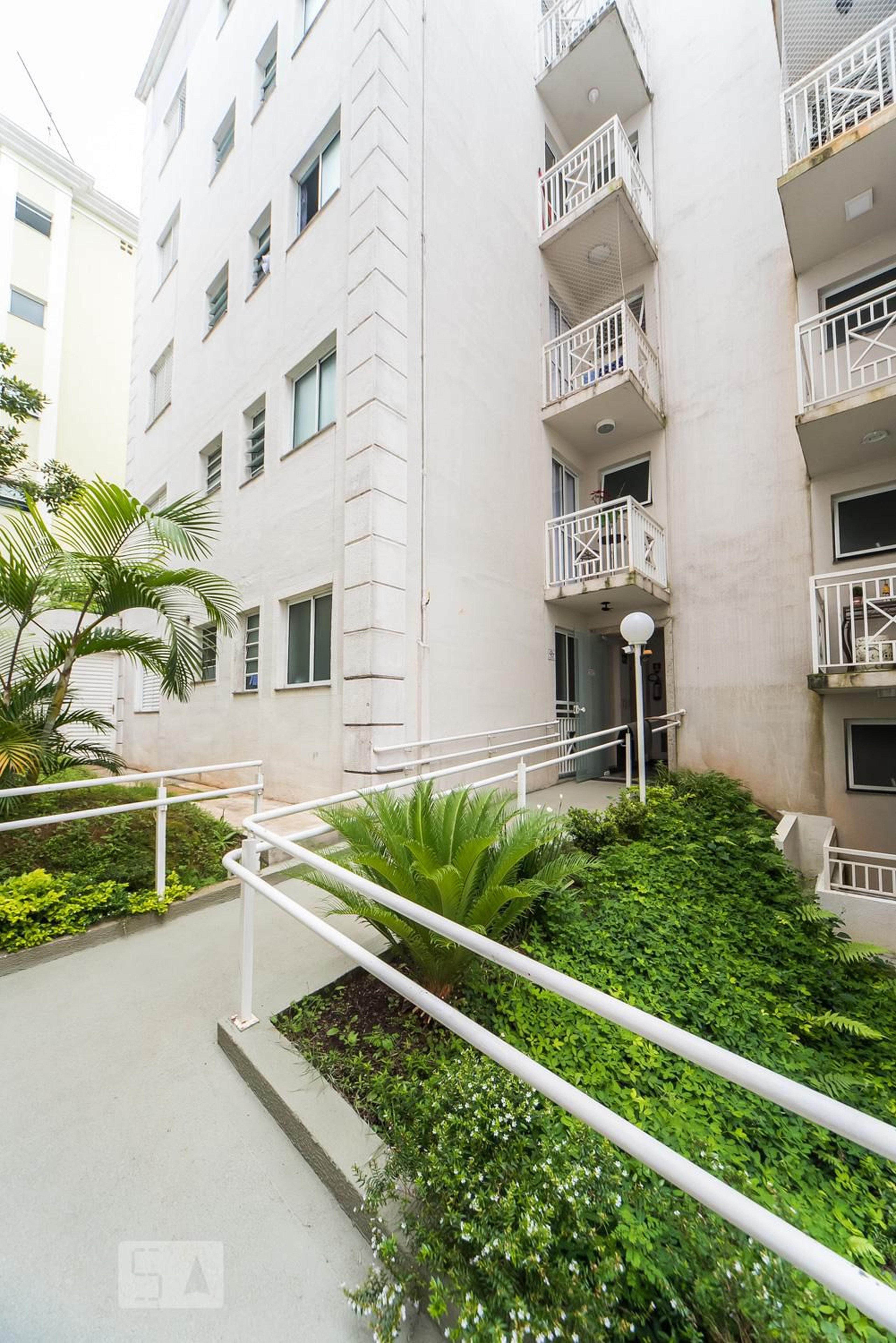 Entrada - Villa Bella Nova Petrópolis