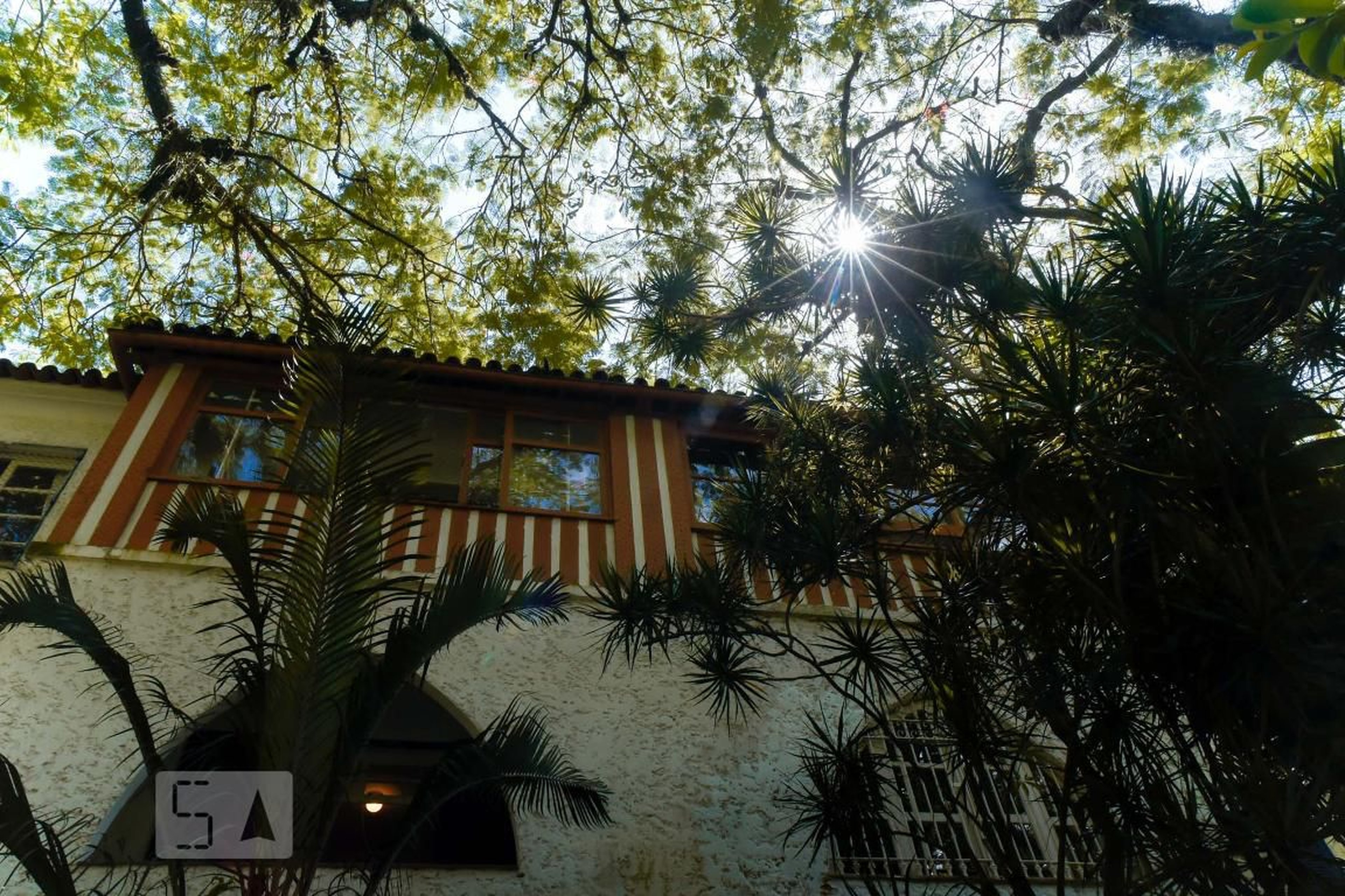 Fachada Condomínio Yalta